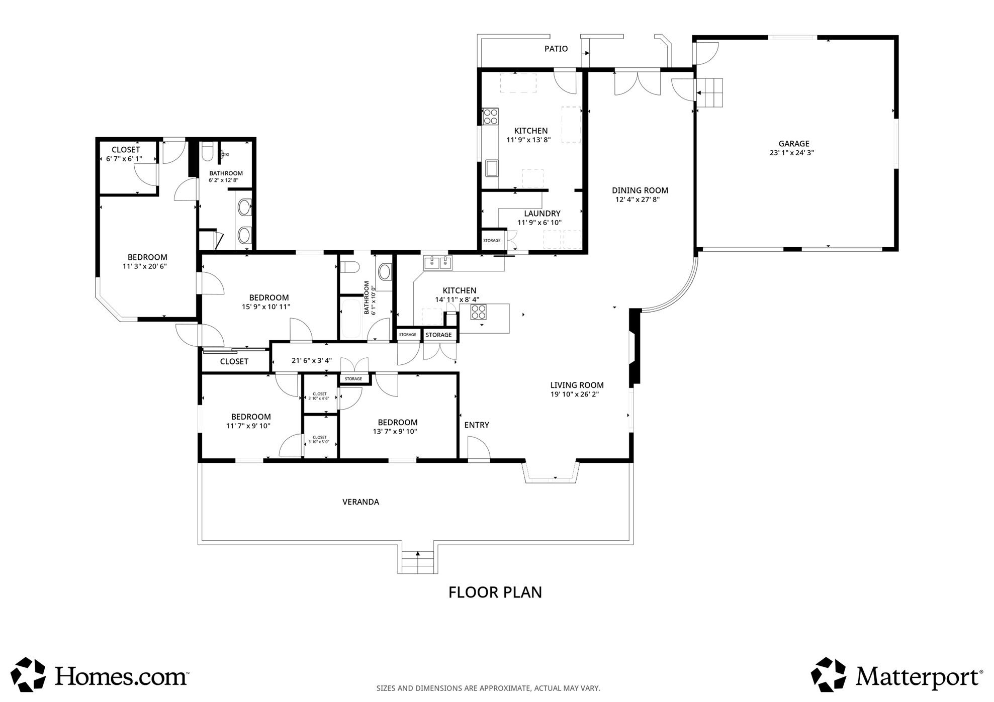 26586 S 4330 Road Vinita OK 74301