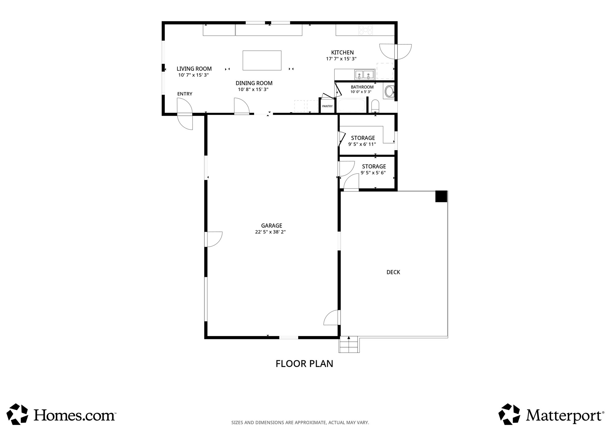 26586 S 4330 Road Vinita OK 74301