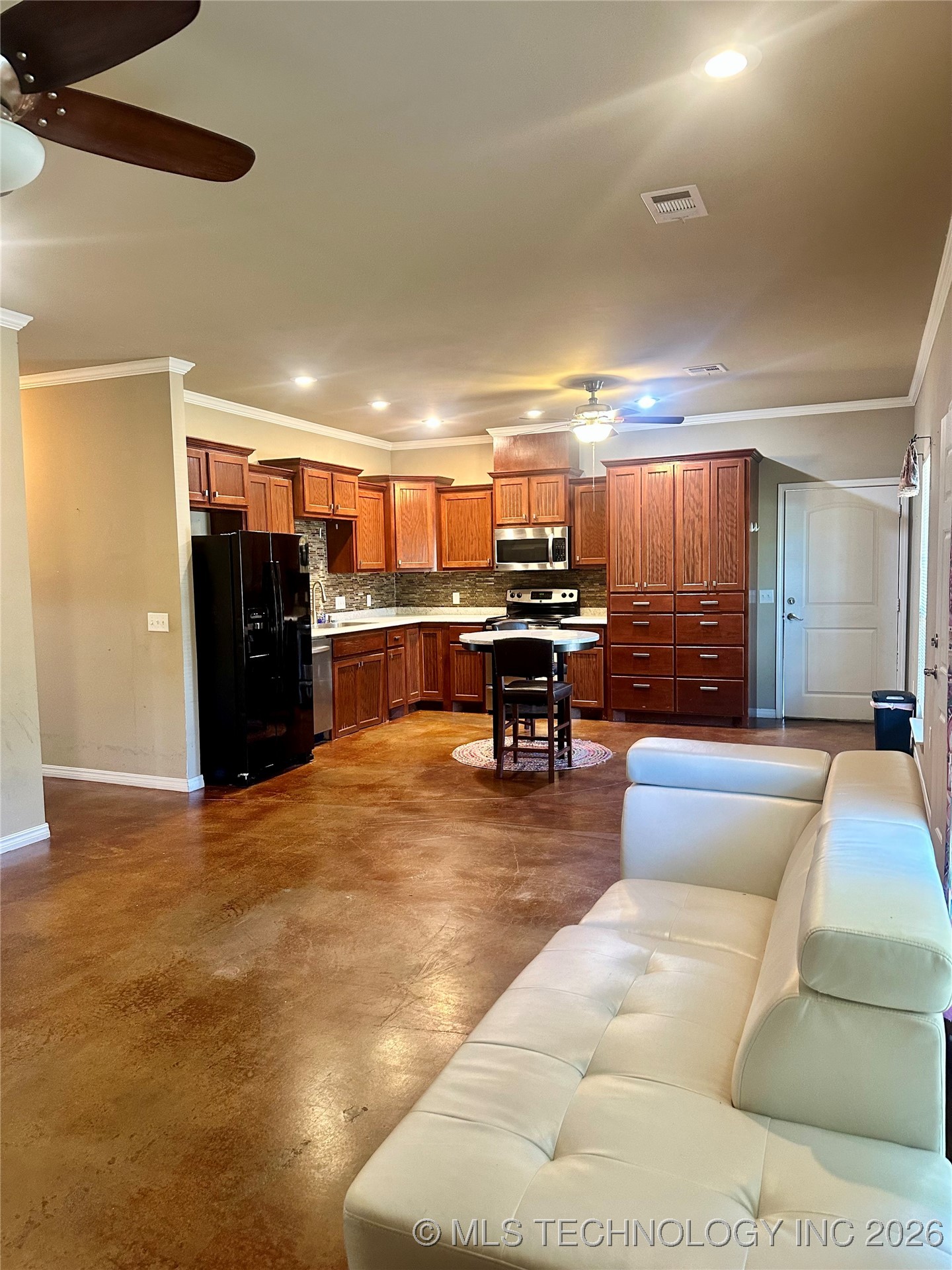 415664 E 1093 Road E Checotah OK 74426