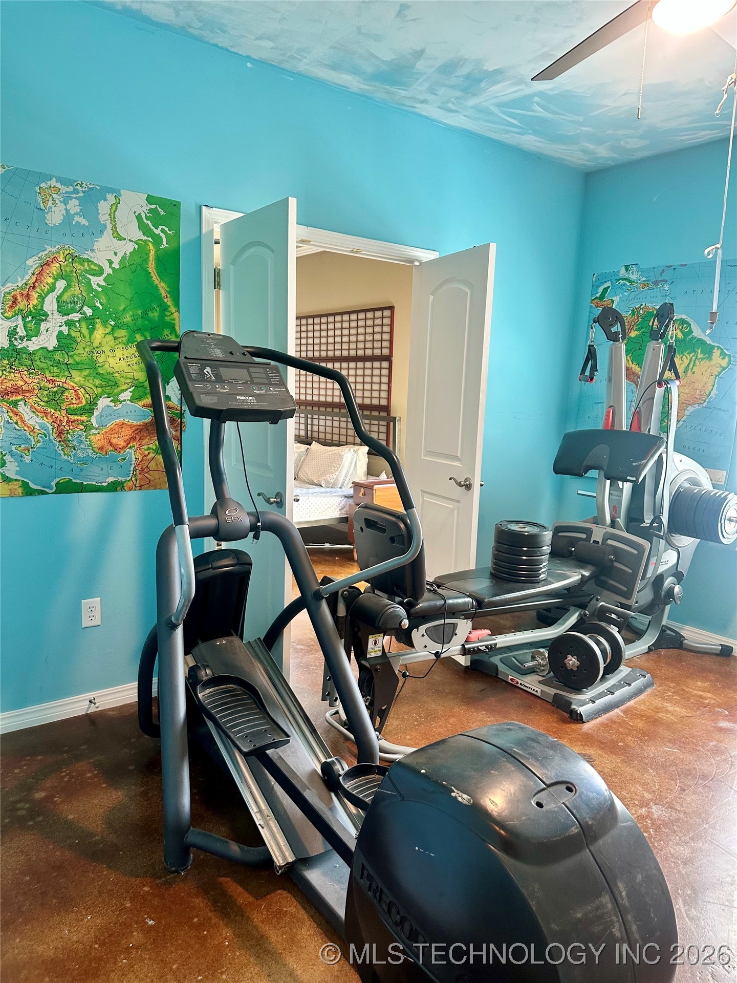 415664 E 1093 Road E Checotah OK 74426