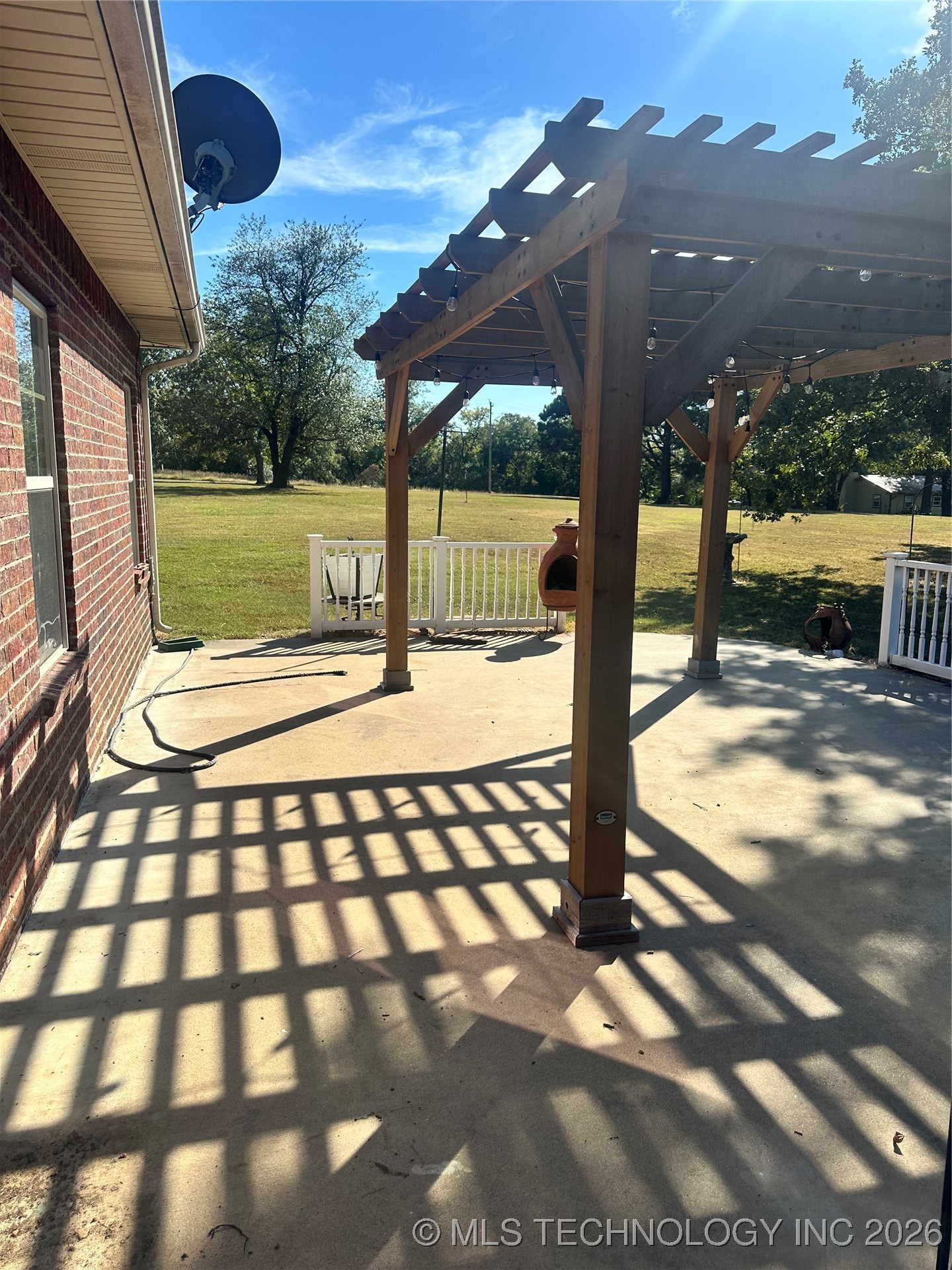 415664 E 1093 Road E Checotah OK 74426