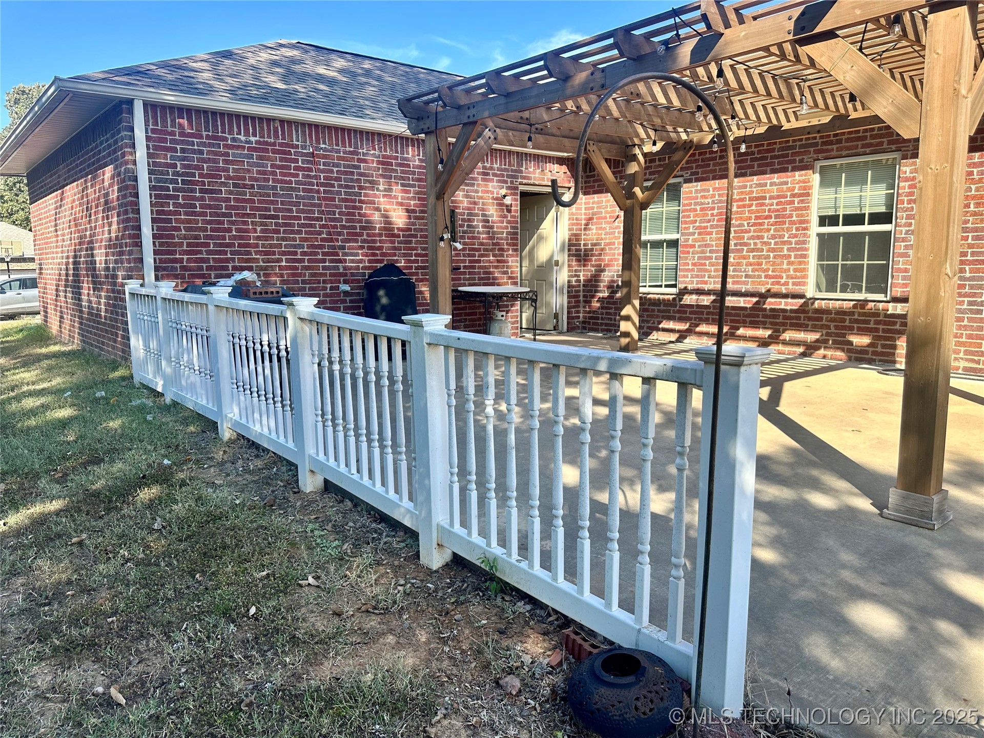 415664 E 1093 Road E Checotah OK 74426