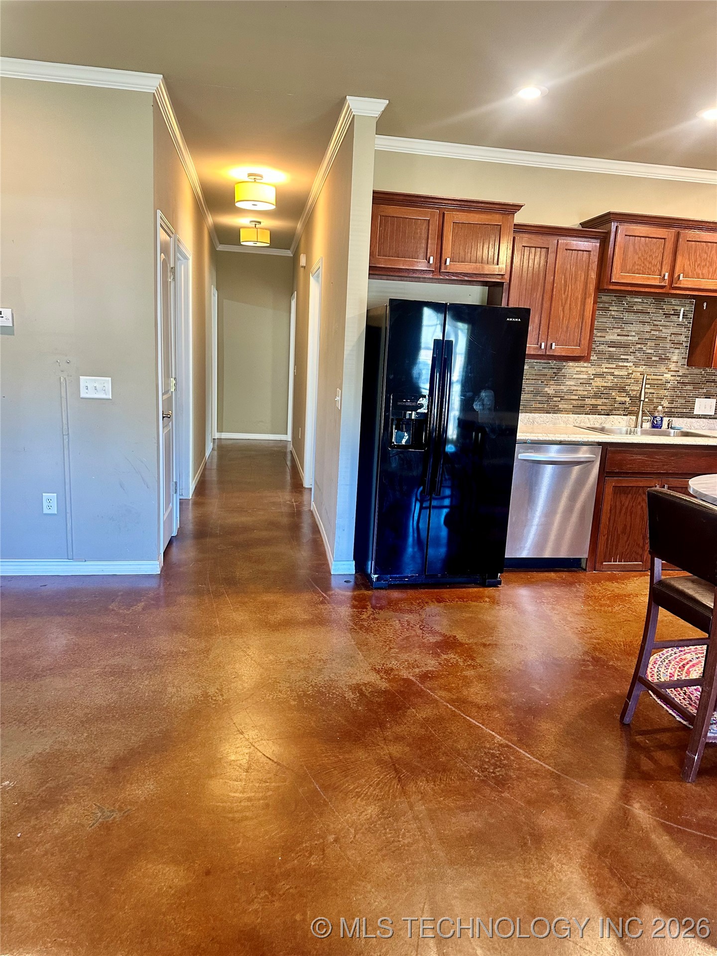415664 E 1093 Road E Checotah OK 74426