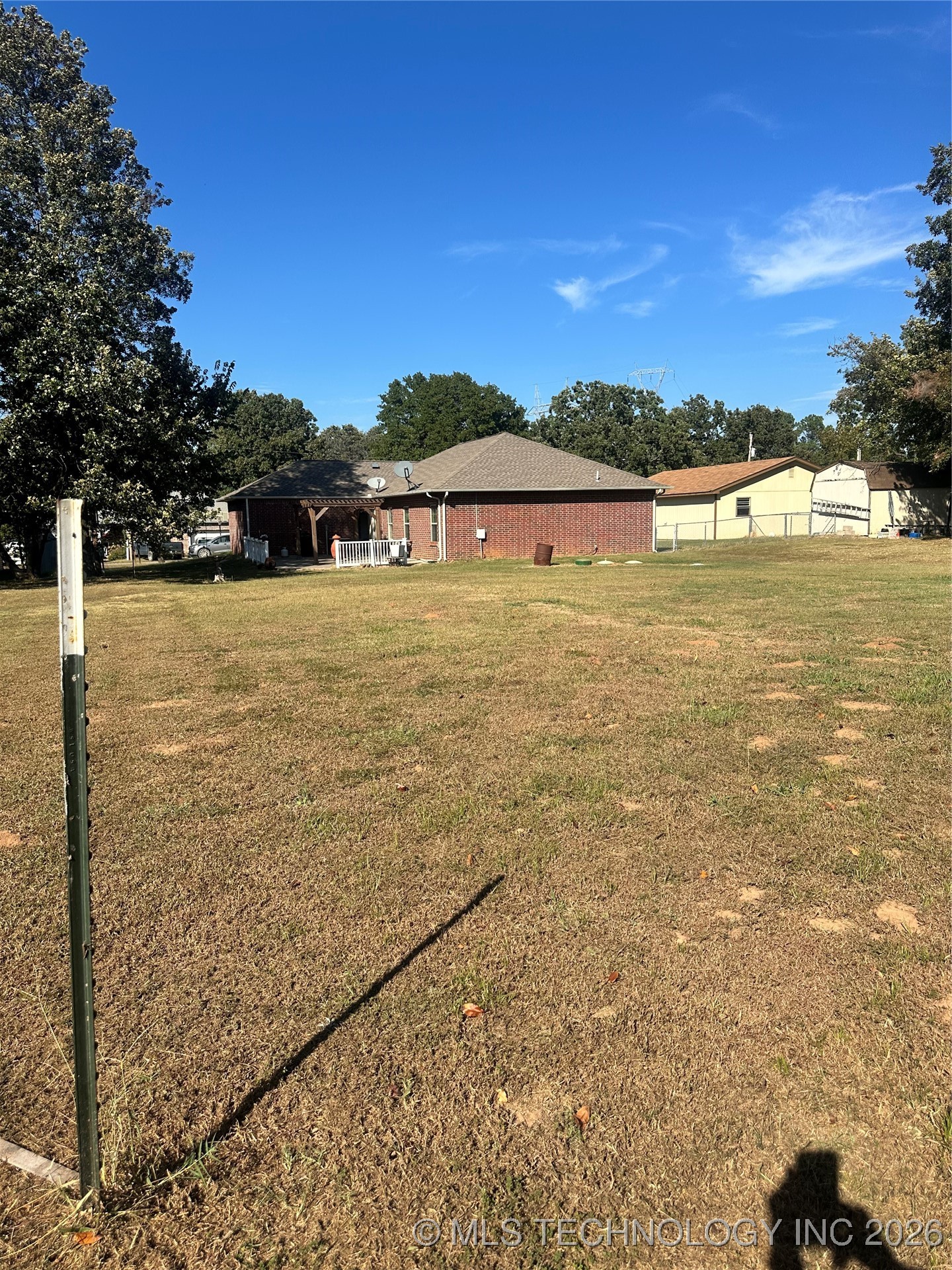 415664 E 1093 Road E Checotah OK 74426