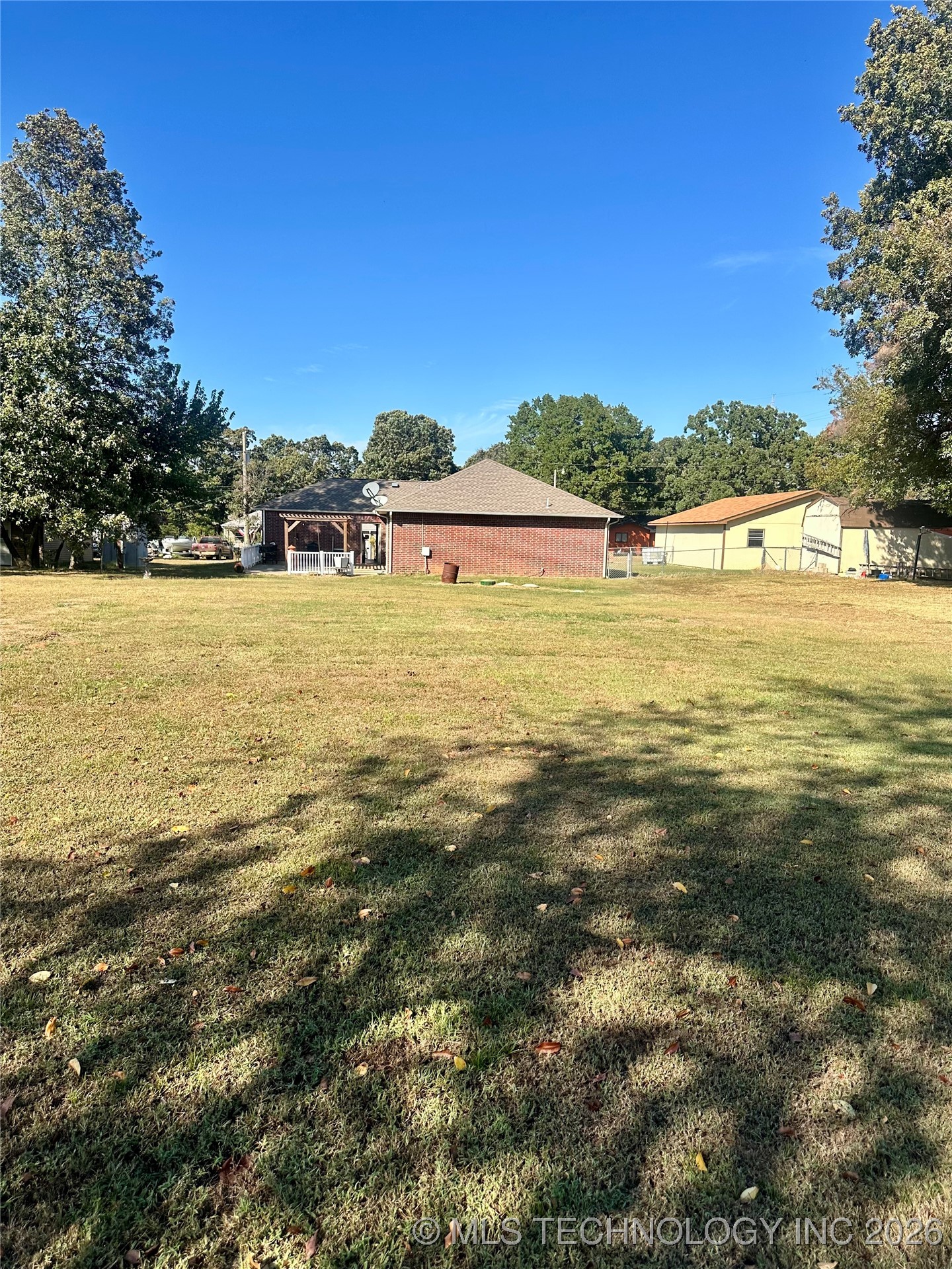 415664 E 1093 Road E Checotah OK 74426