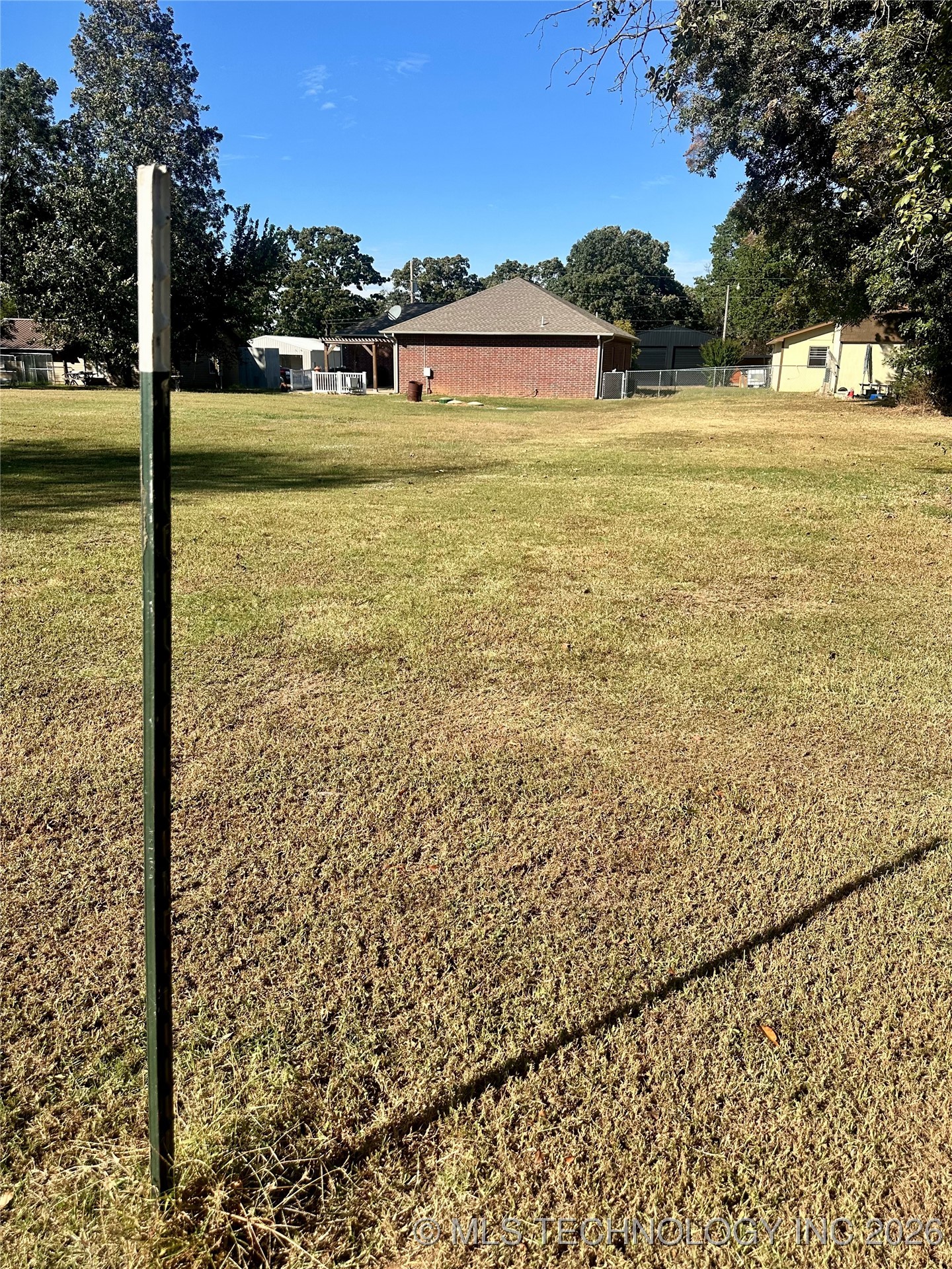 415664 E 1093 Road E Checotah OK 74426