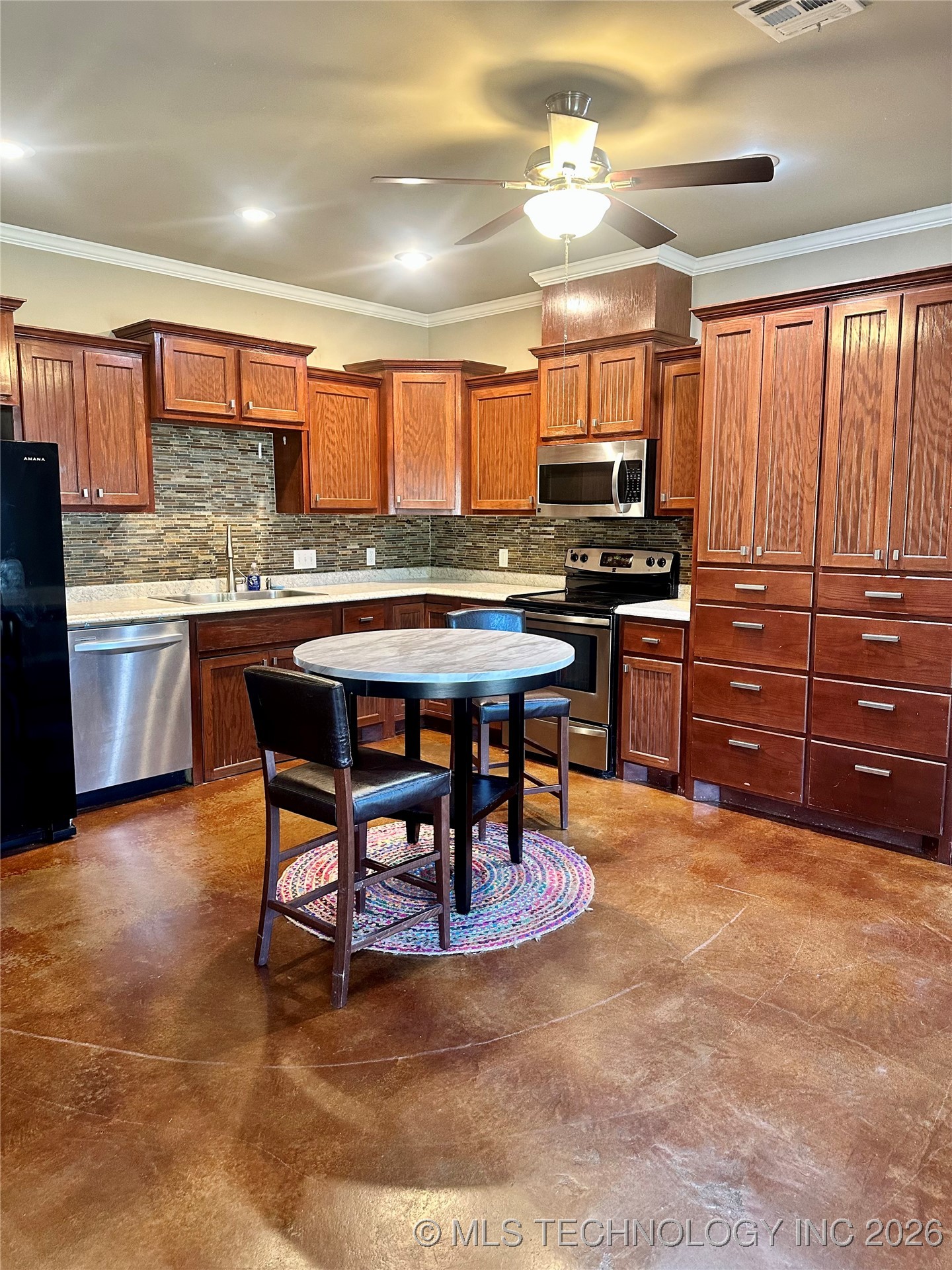 415664 E 1093 Road E Checotah OK 74426