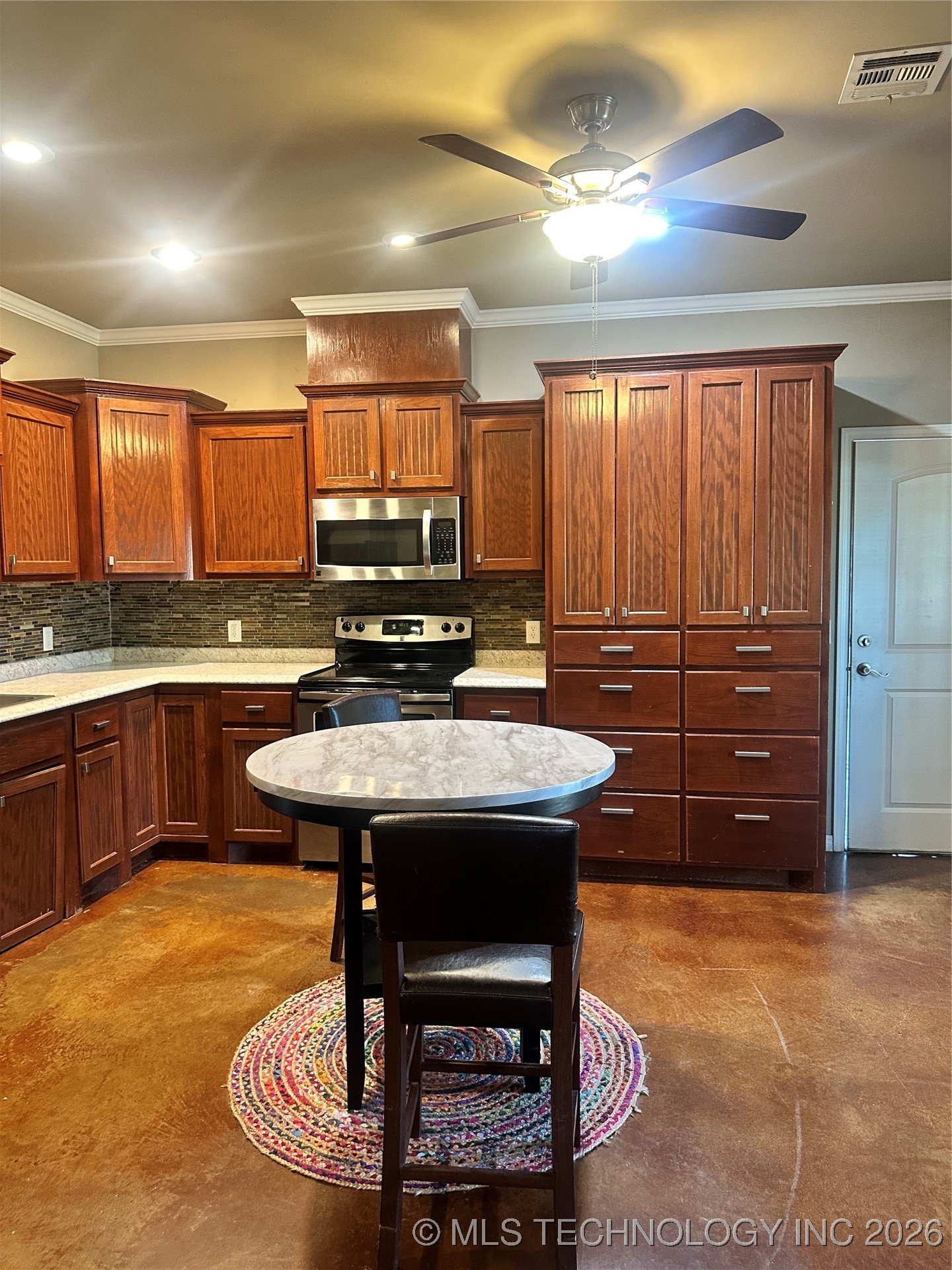 415664 E 1093 Road E Checotah OK 74426