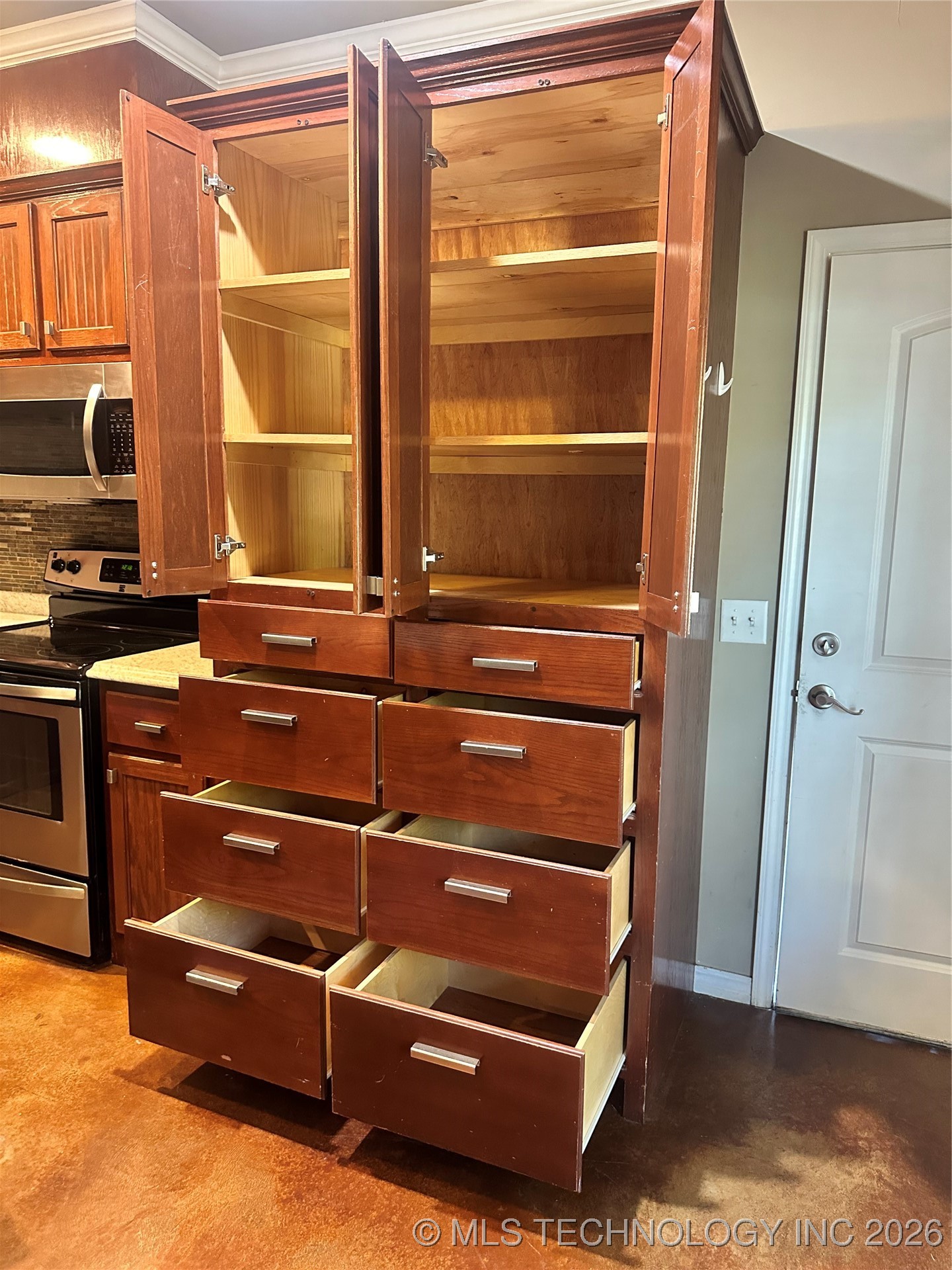 415664 E 1093 Road E Checotah OK 74426