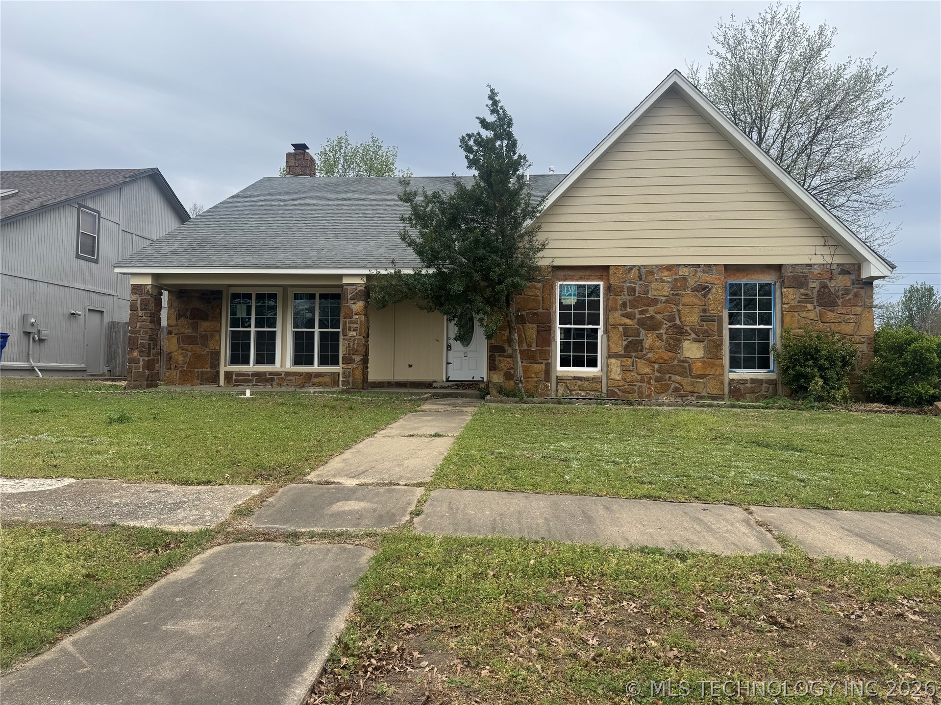 2621 W Vandalia Street Broken Arrow OK 74012