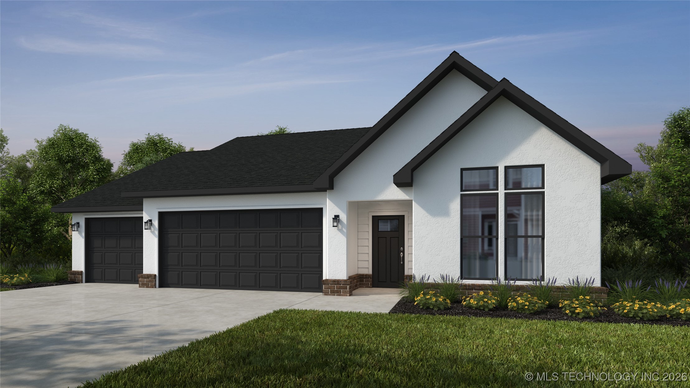 6109 N 30th Street Broken Arrow OK 74014