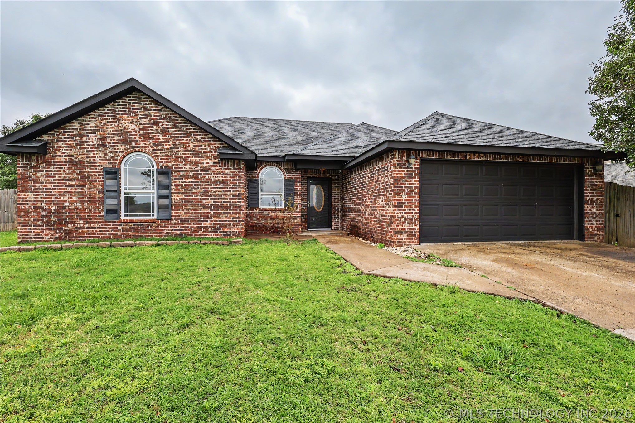 14240 N Mandy Road Tahlequah OK 74464