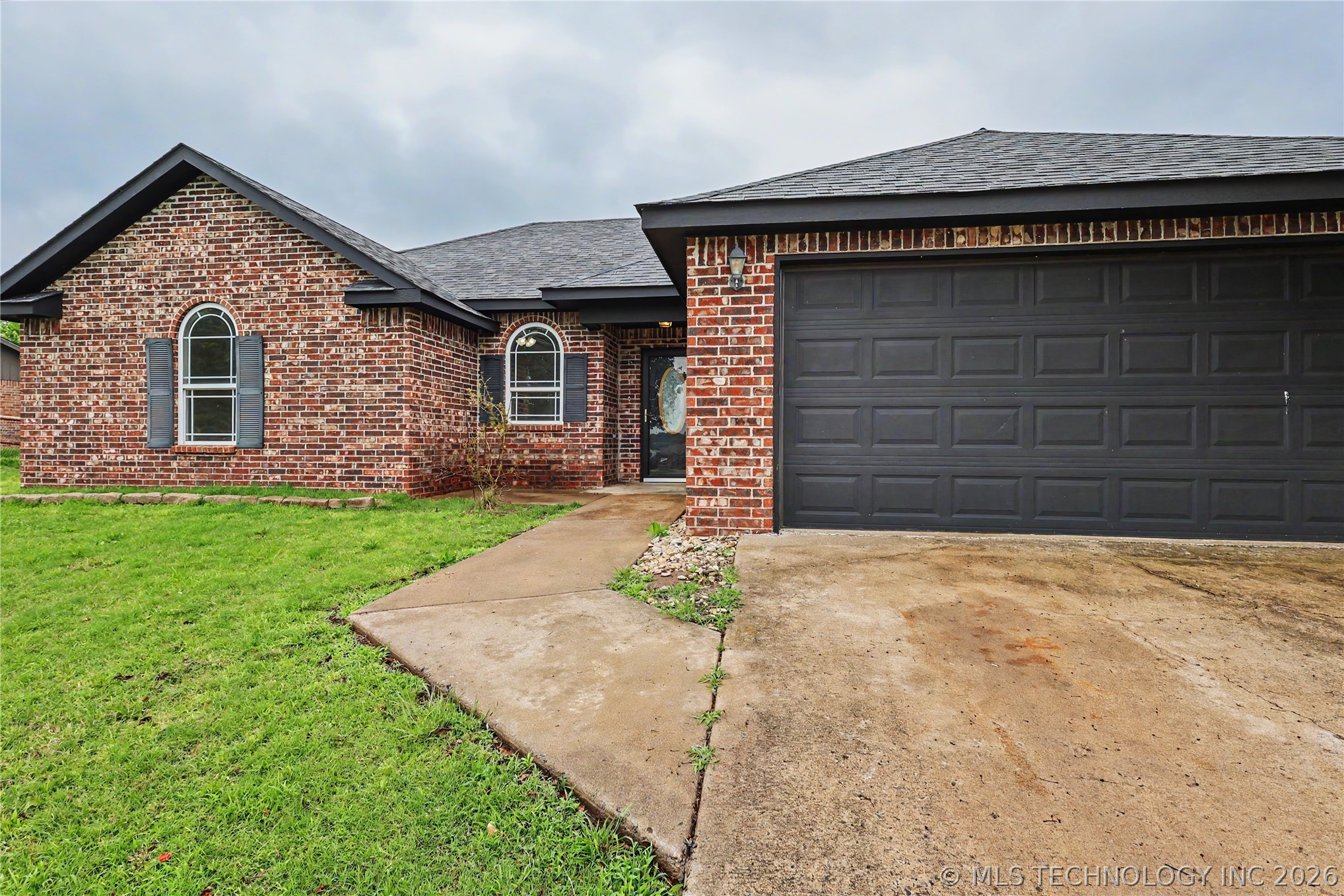 14240 N Mandy Road Tahlequah OK 74464