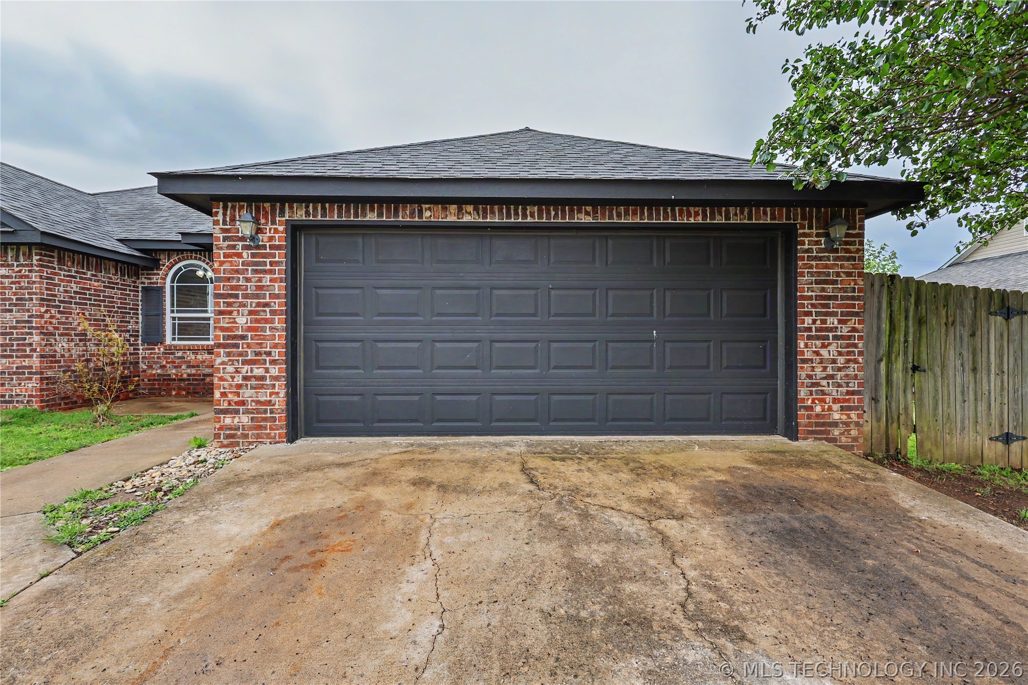 14240 N Mandy Road Tahlequah OK 74464