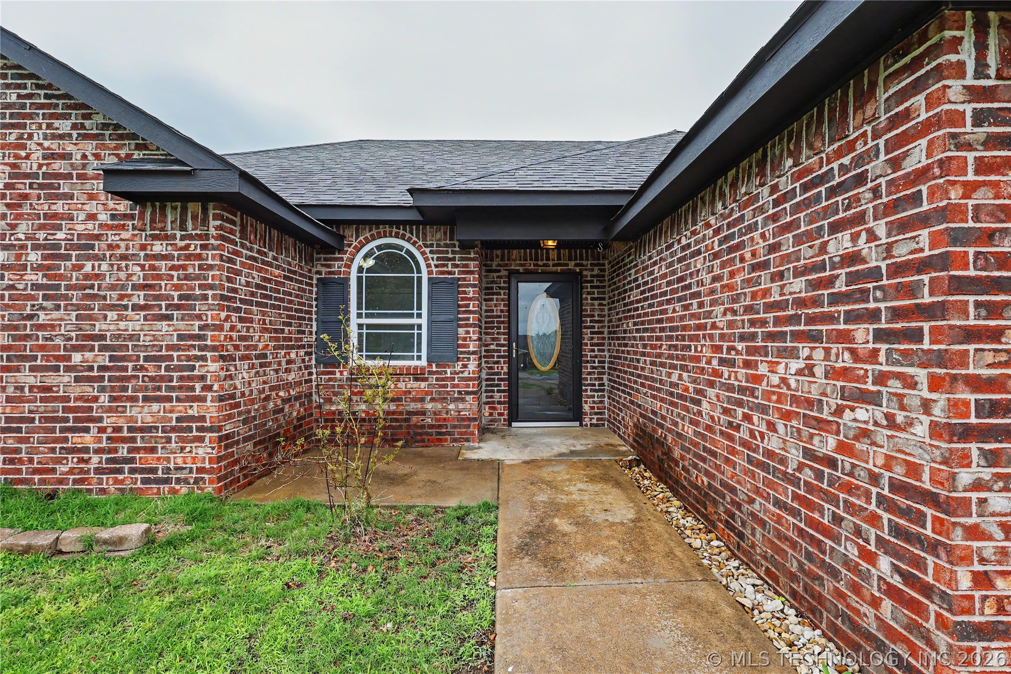 14240 N Mandy Road Tahlequah OK 74464