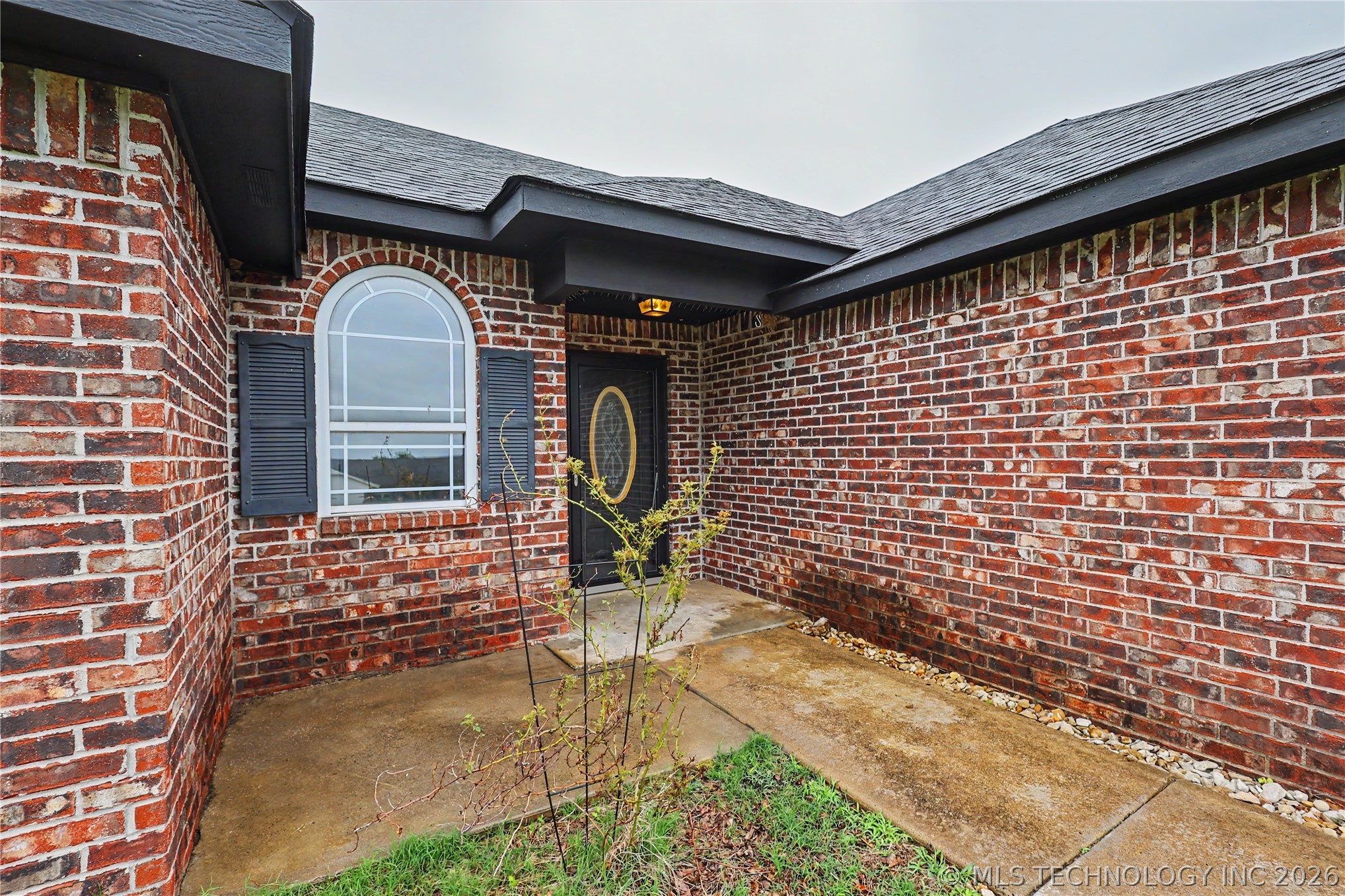 14240 N Mandy Road Tahlequah OK 74464