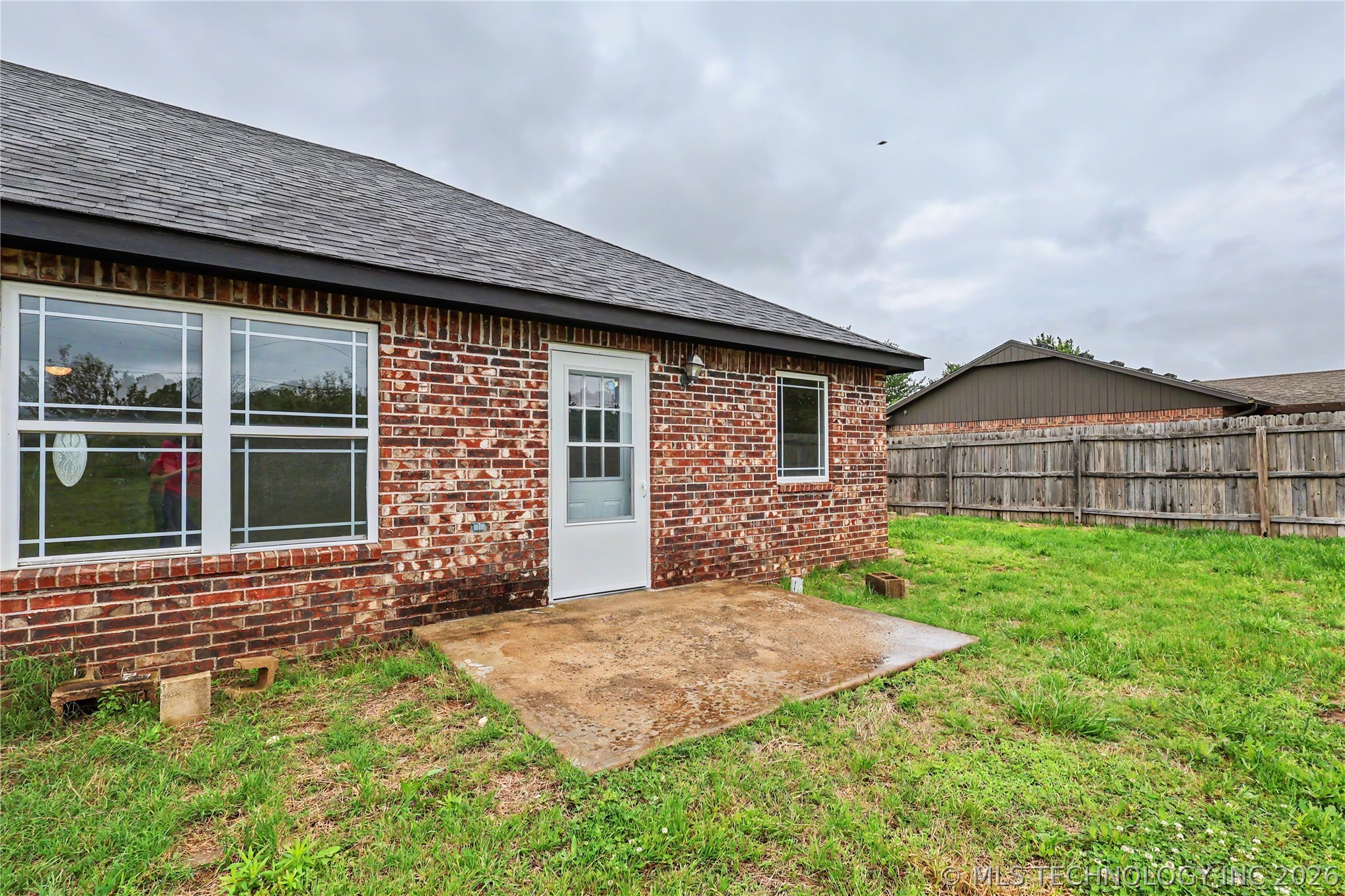 14240 N Mandy Road Tahlequah OK 74464