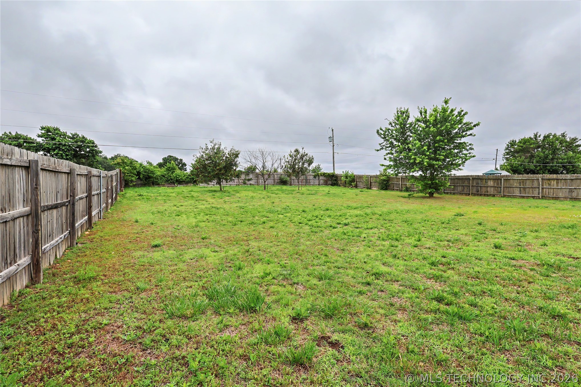 14240 N Mandy Road Tahlequah OK 74464