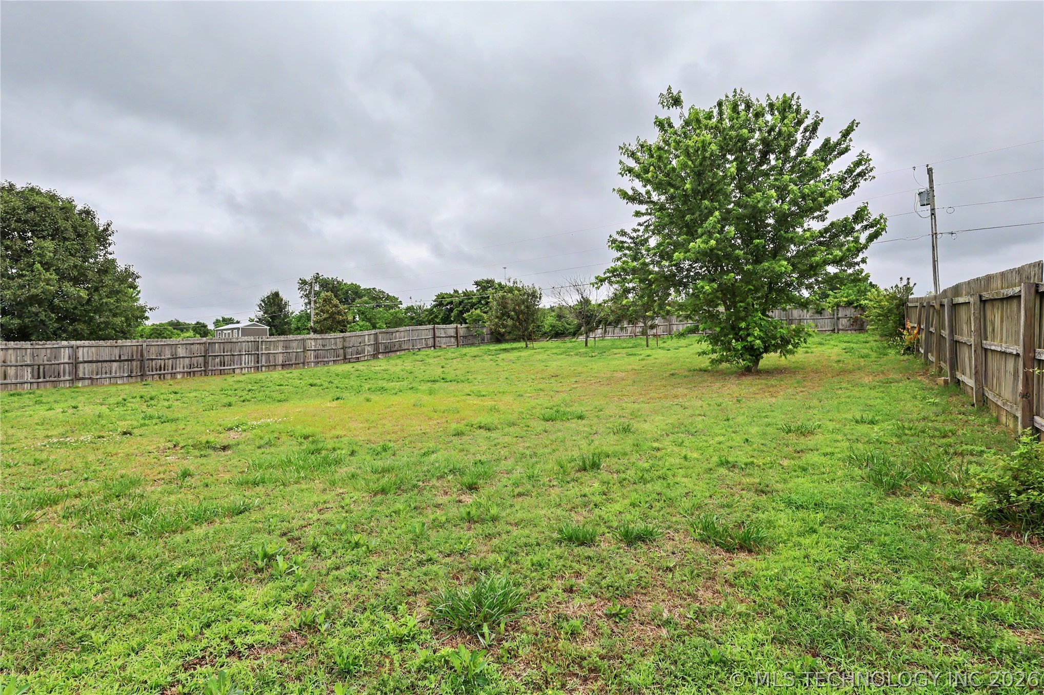 14240 N Mandy Road Tahlequah OK 74464