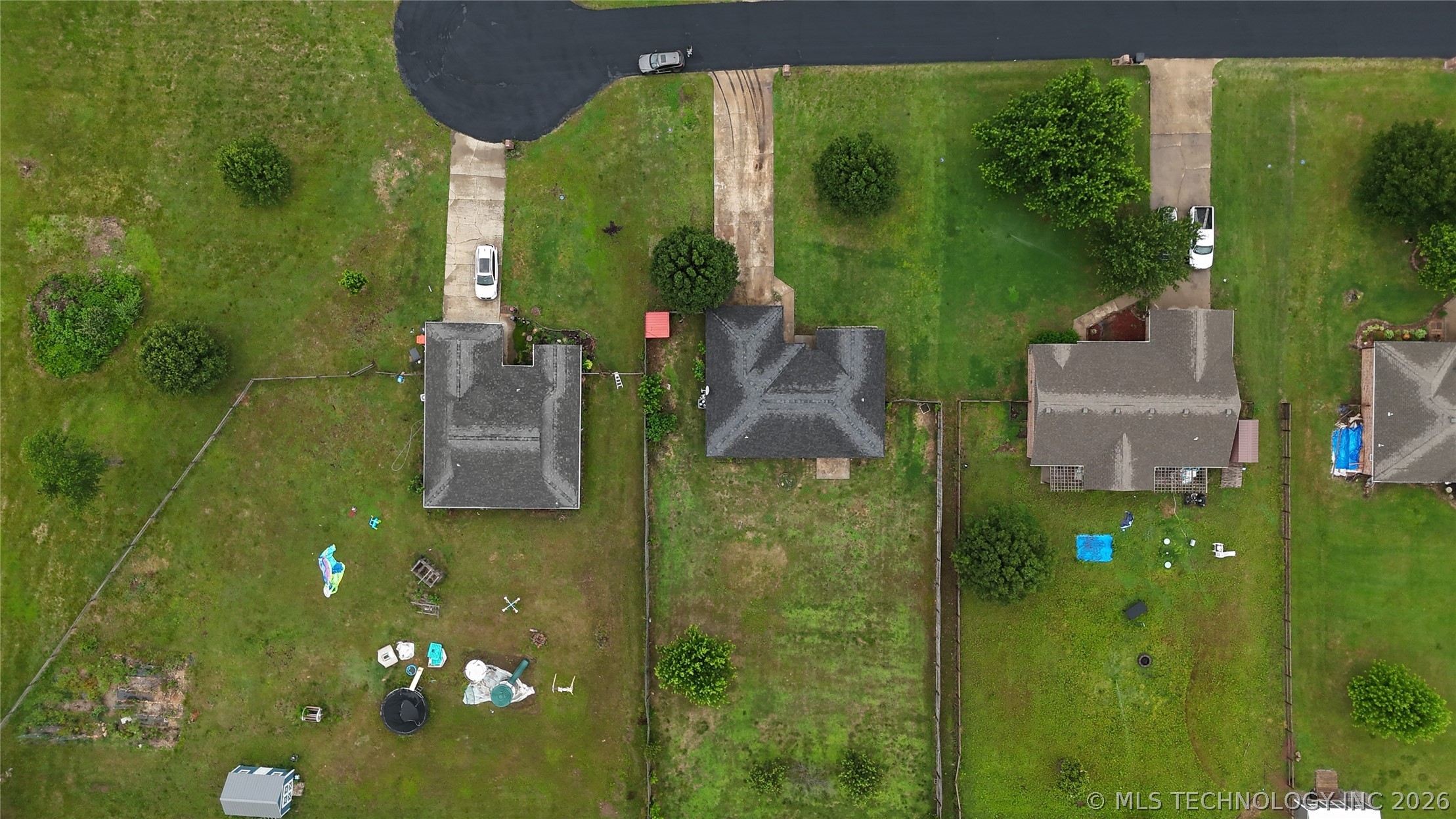 14240 N Mandy Road Tahlequah OK 74464