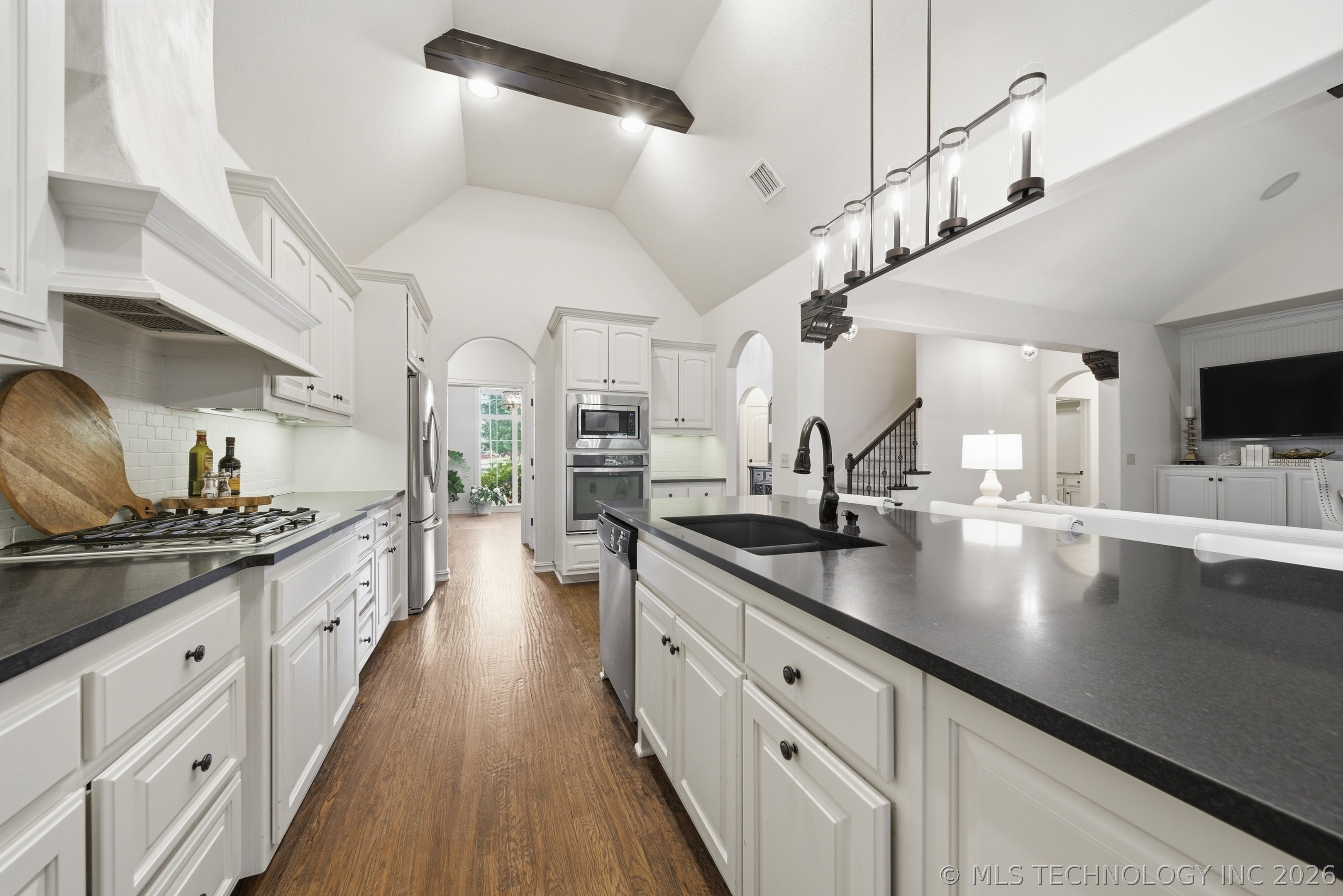 520 W 127th Place S Jenks OK 74037