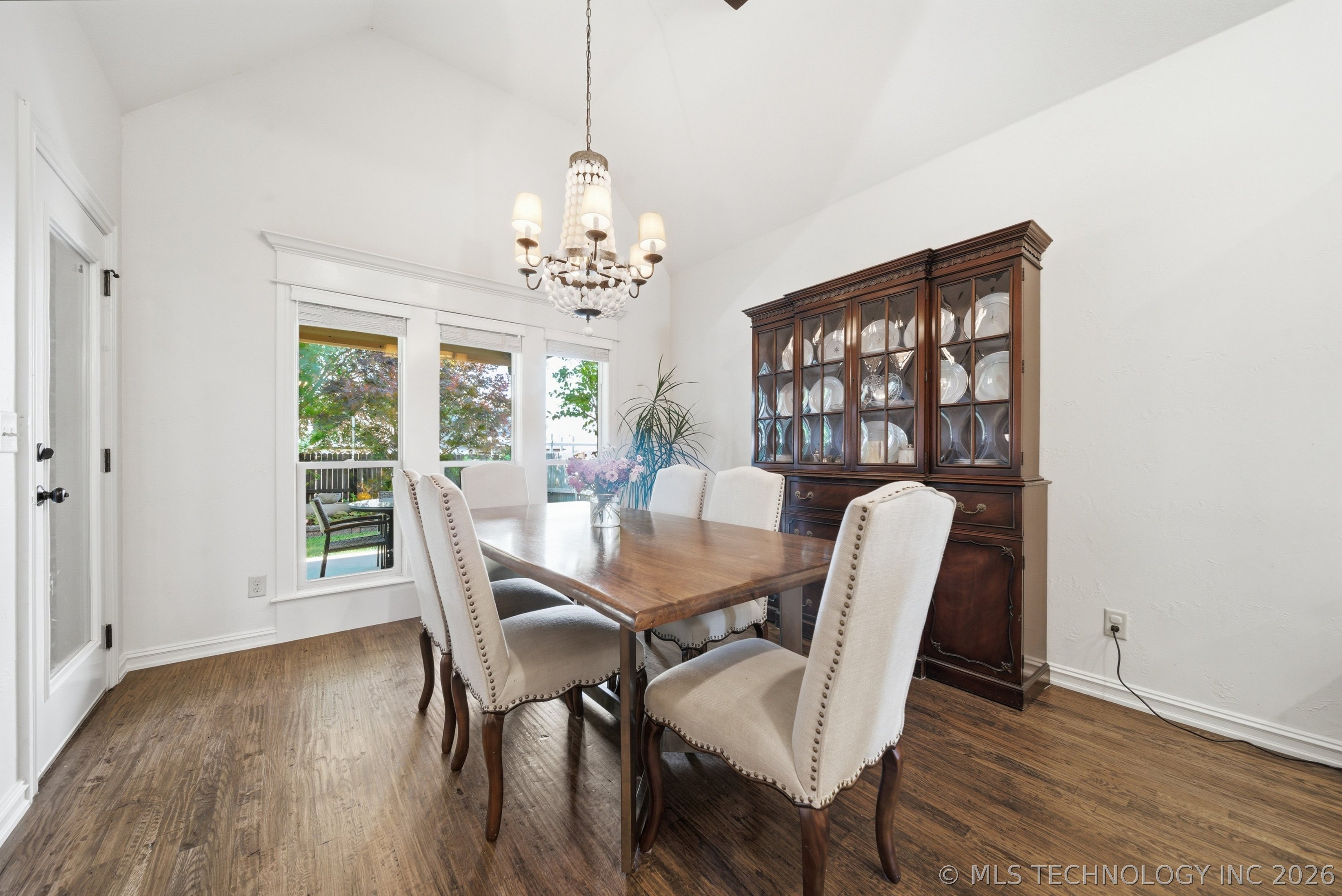520 W 127th Place S Jenks OK 74037