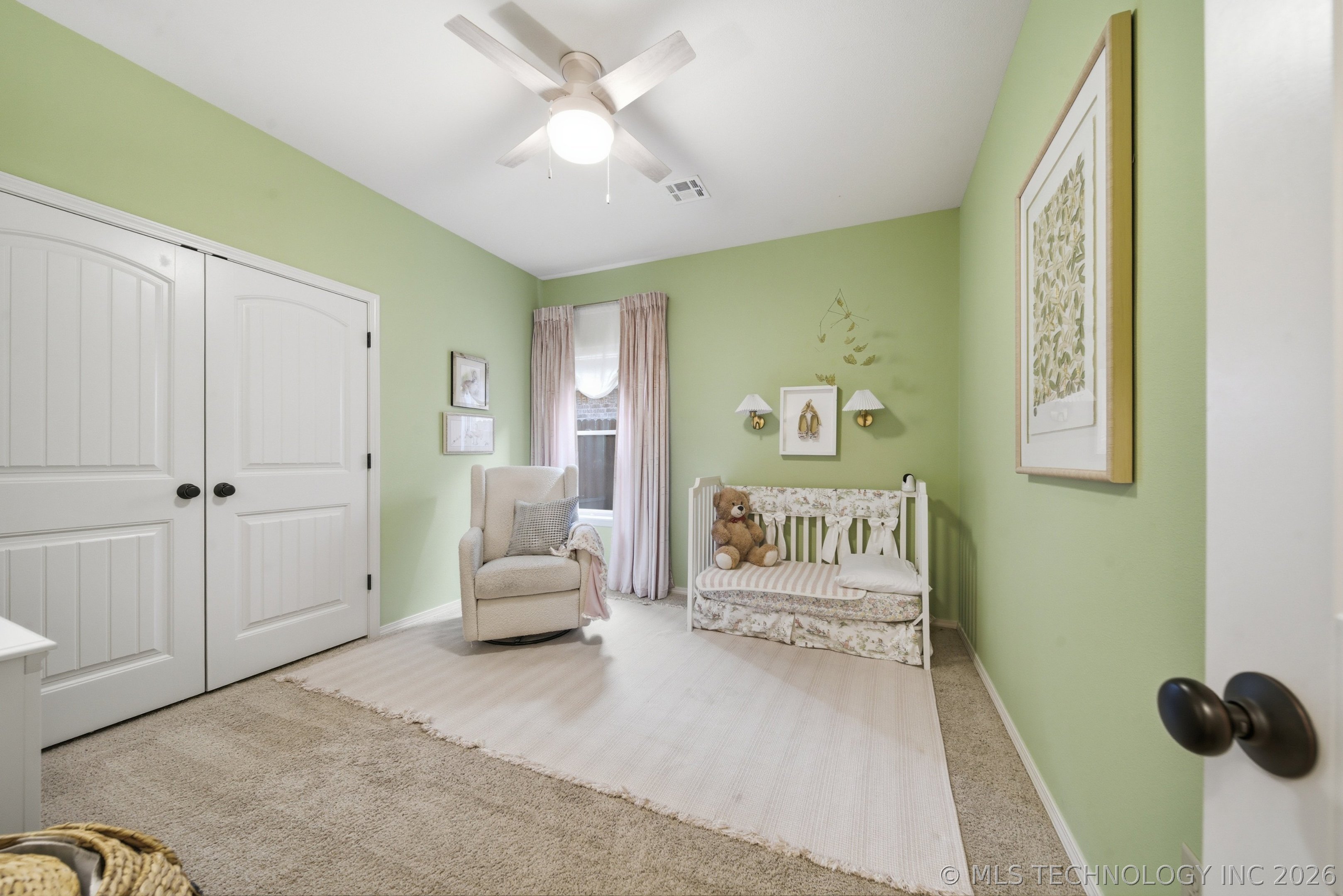 520 W 127th Place S Jenks OK 74037