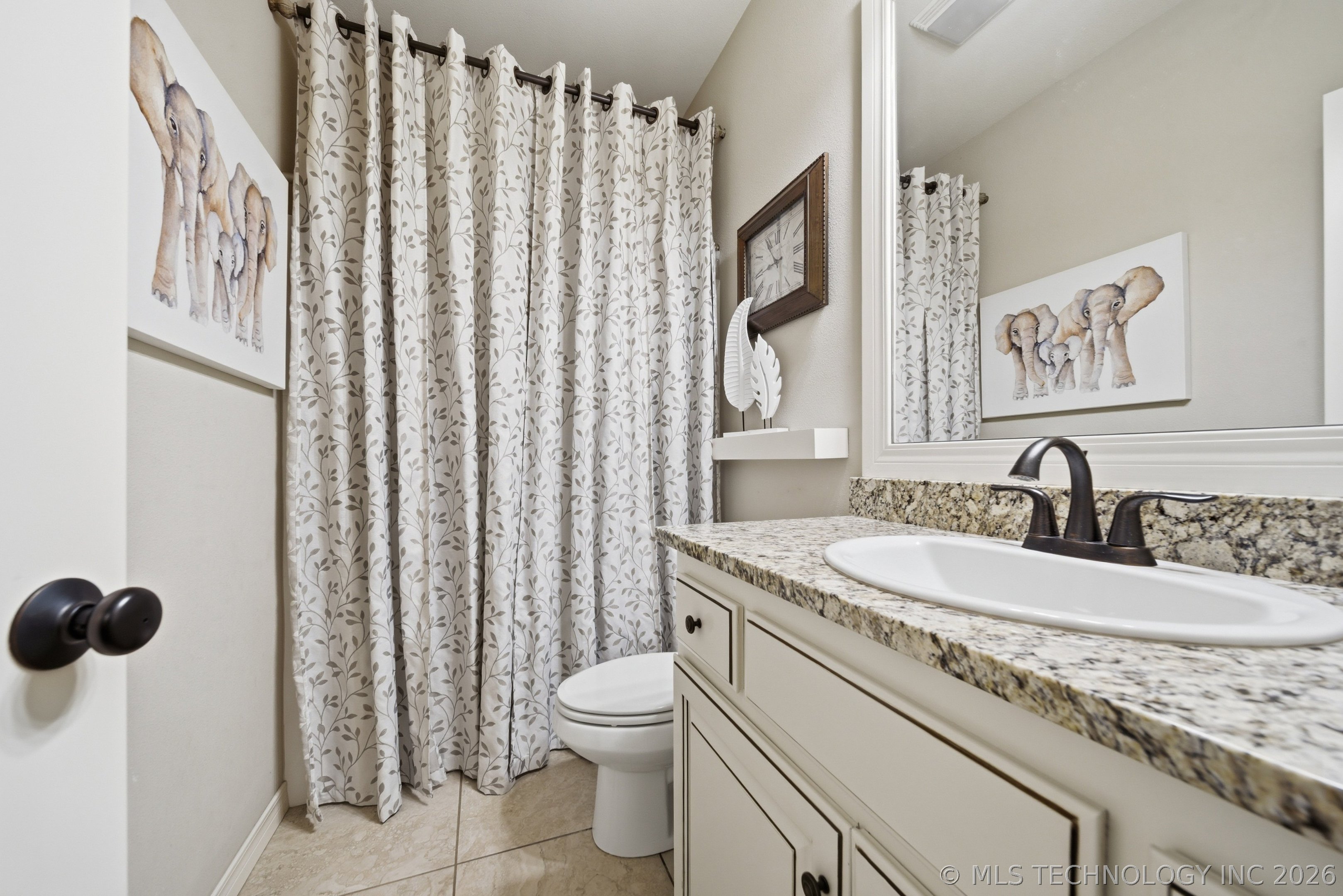 520 W 127th Place S Jenks OK 74037