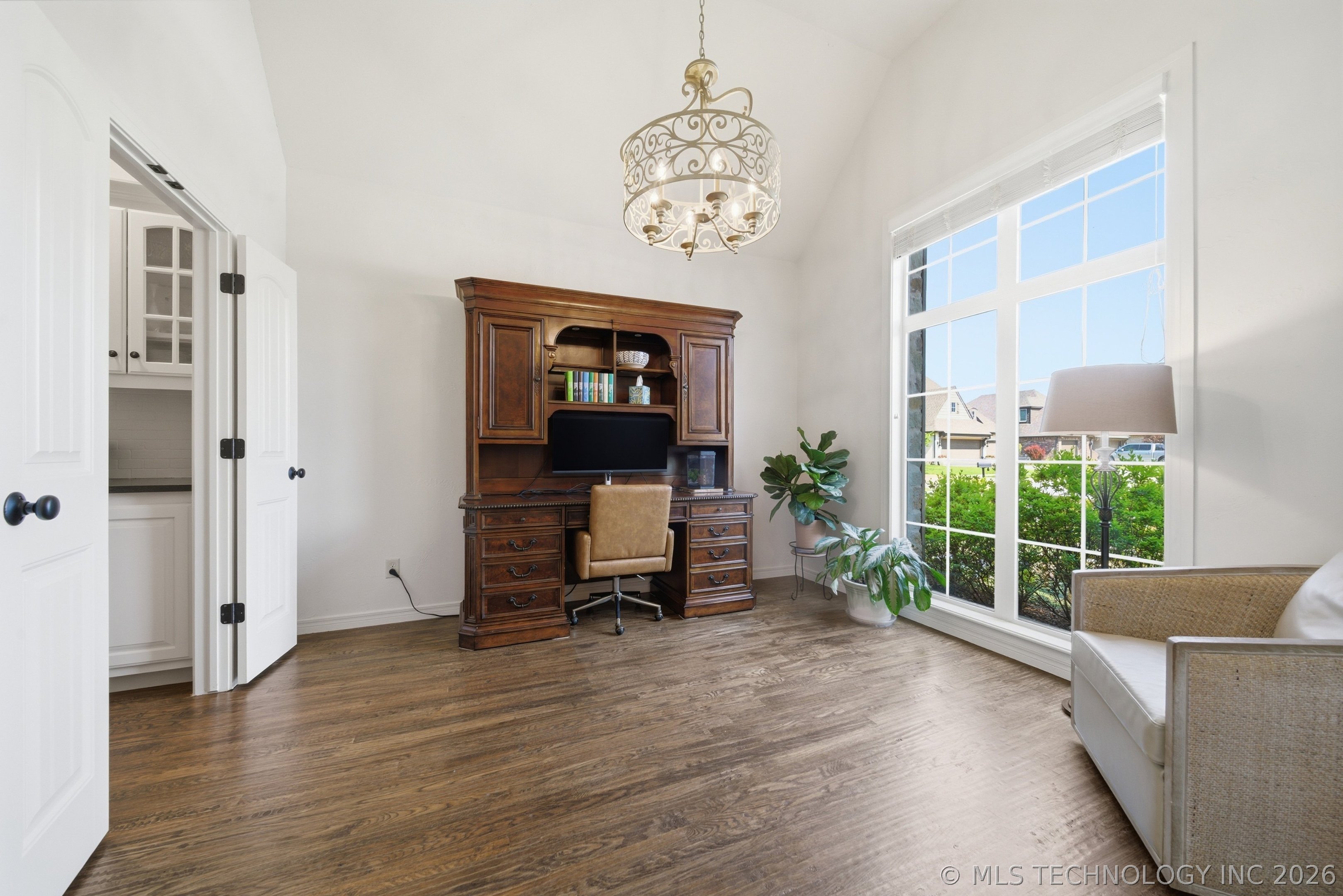 520 W 127th Place S Jenks OK 74037