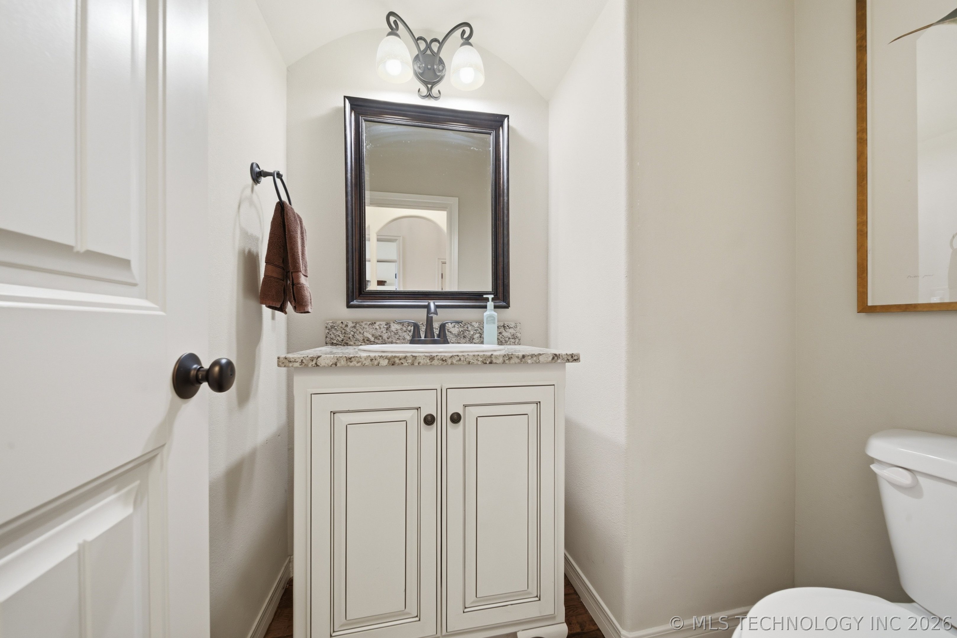 520 W 127th Place S Jenks OK 74037