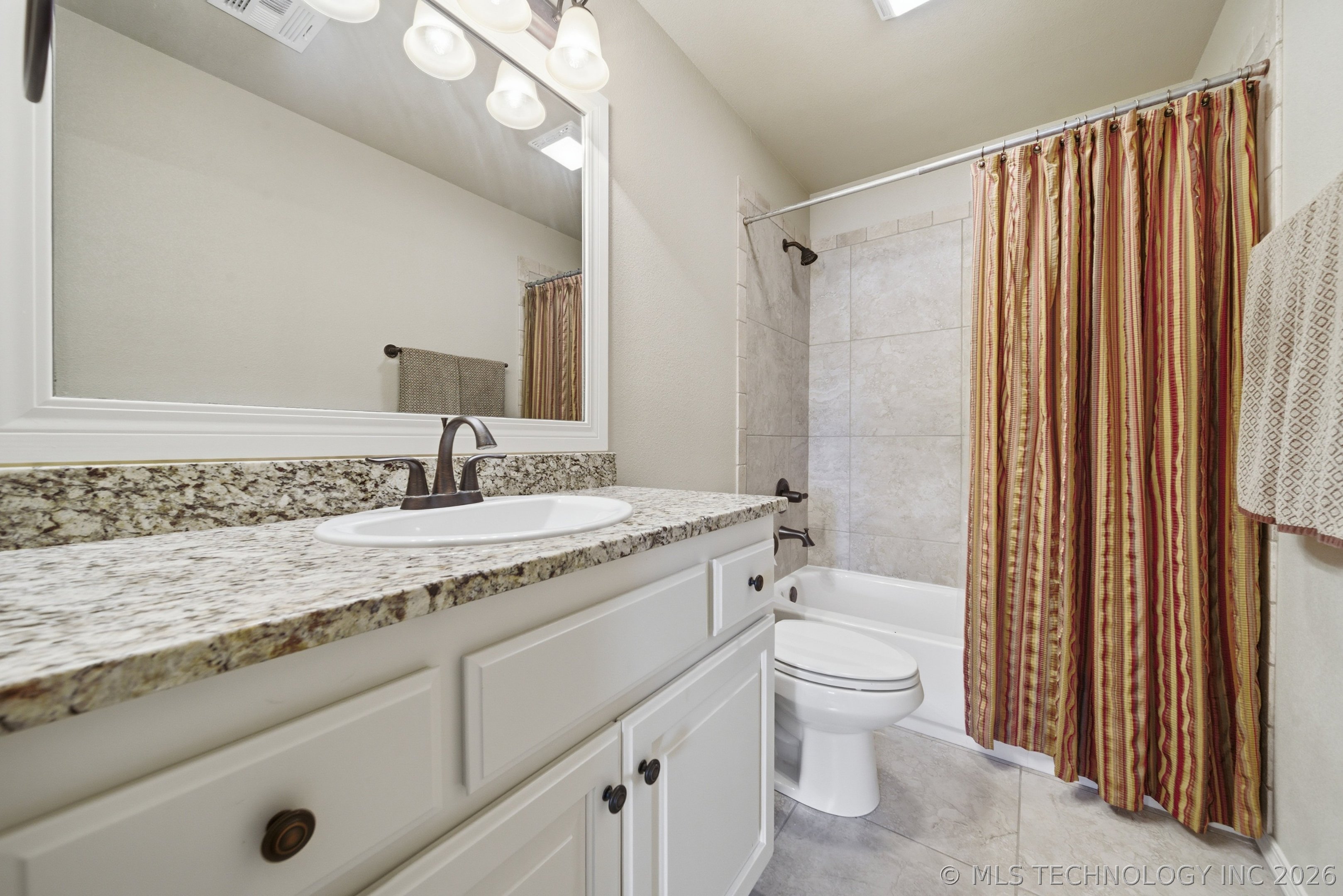 520 W 127th Place S Jenks OK 74037