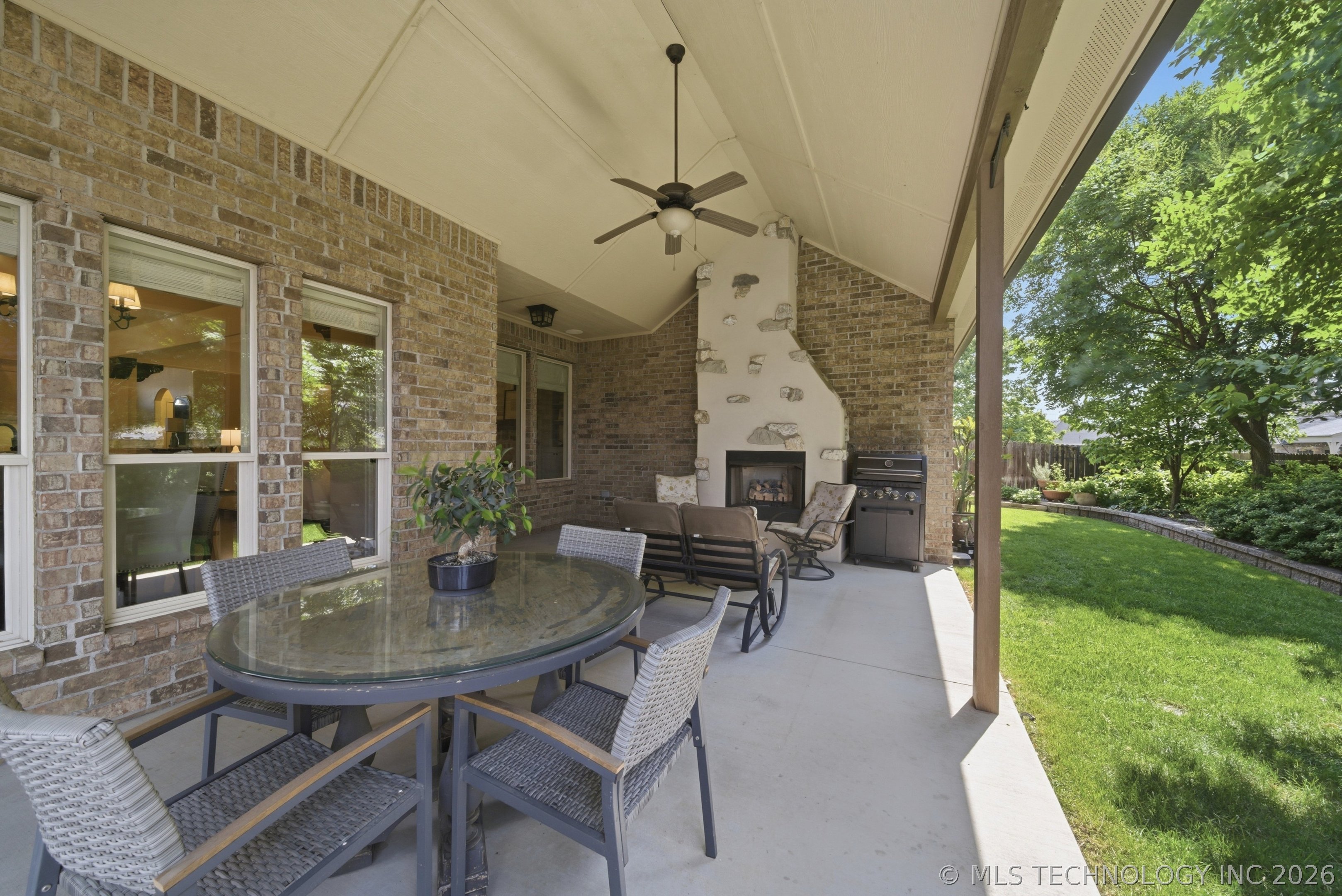 520 W 127th Place S Jenks OK 74037