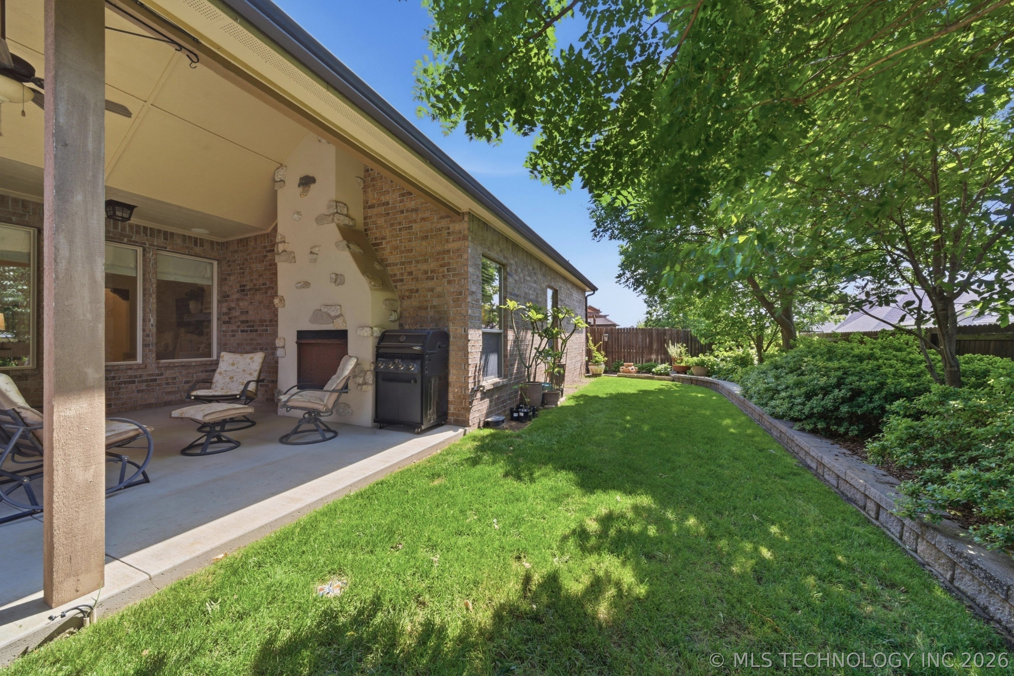 520 W 127th Place S Jenks OK 74037
