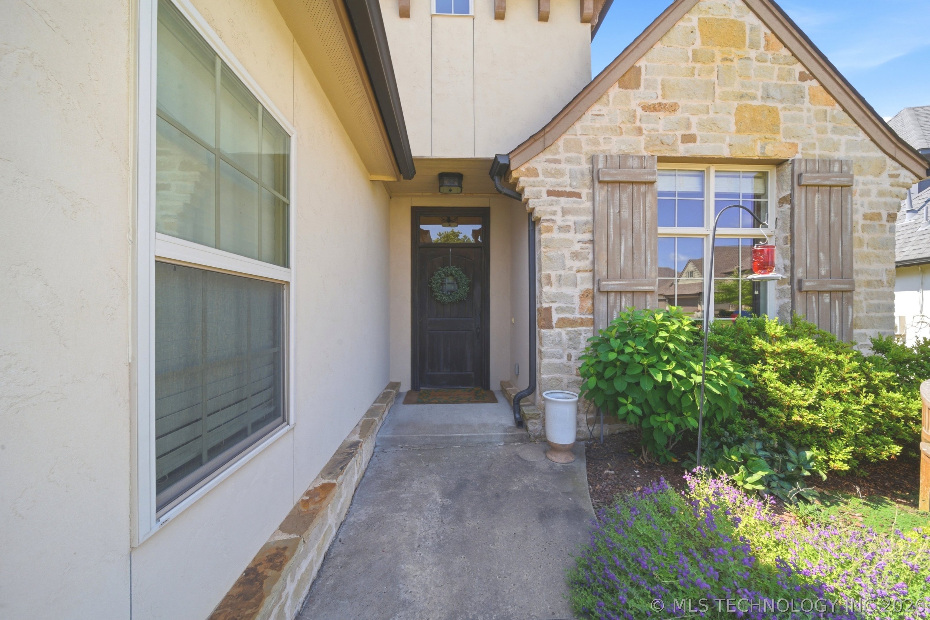 520 W 127th Place S Jenks OK 74037
