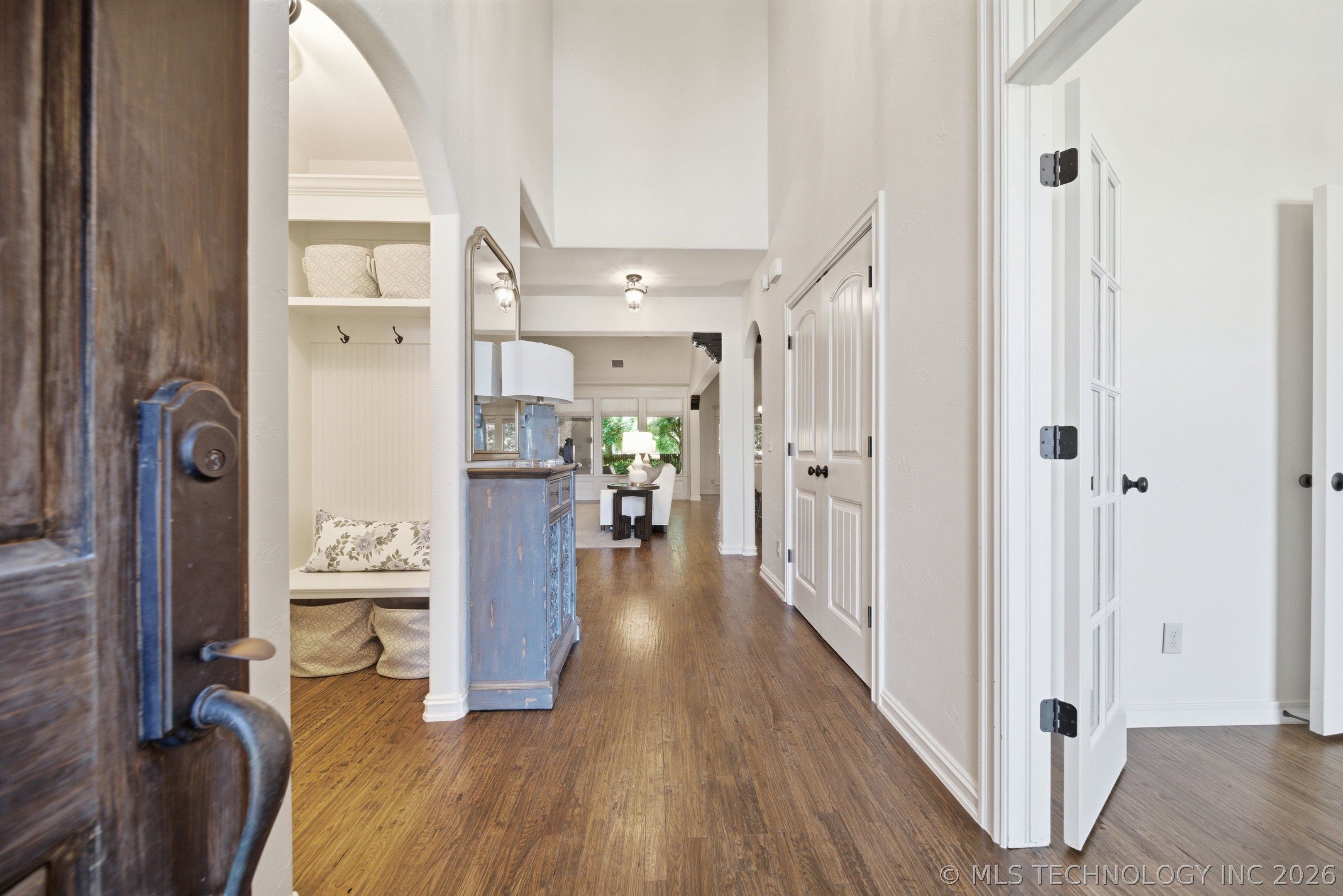 520 W 127th Place S Jenks OK 74037