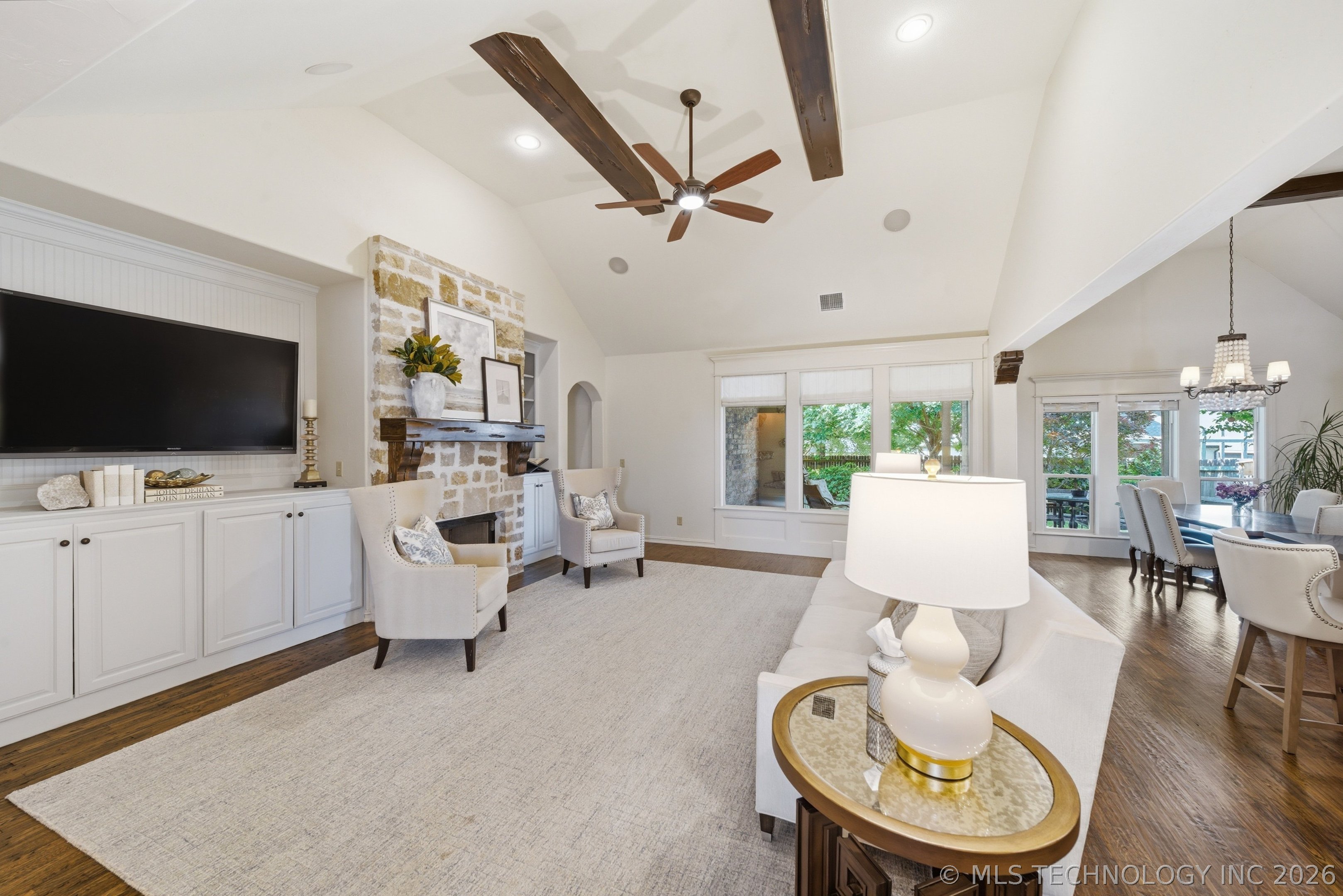 520 W 127th Place S Jenks OK 74037