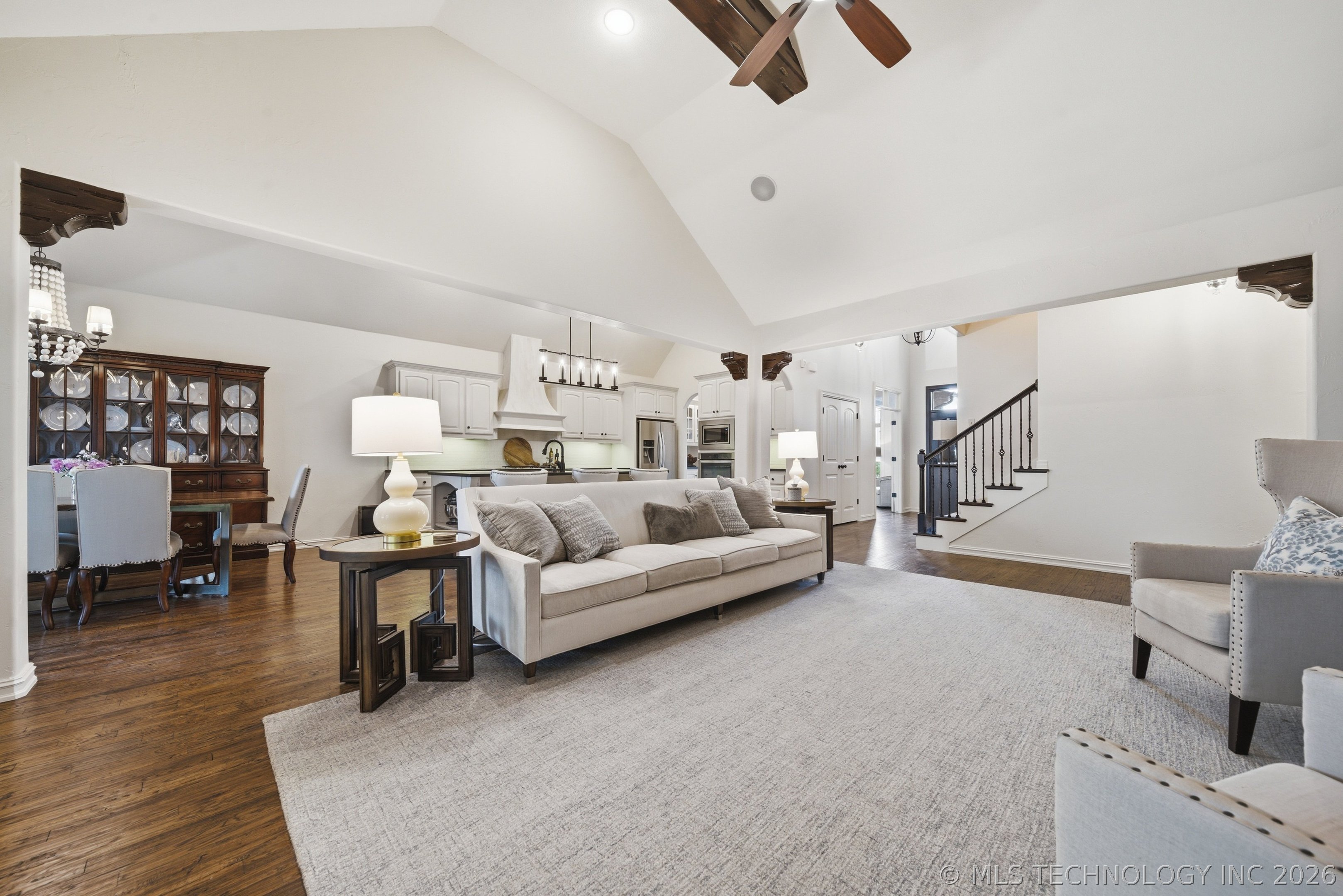 520 W 127th Place S Jenks OK 74037