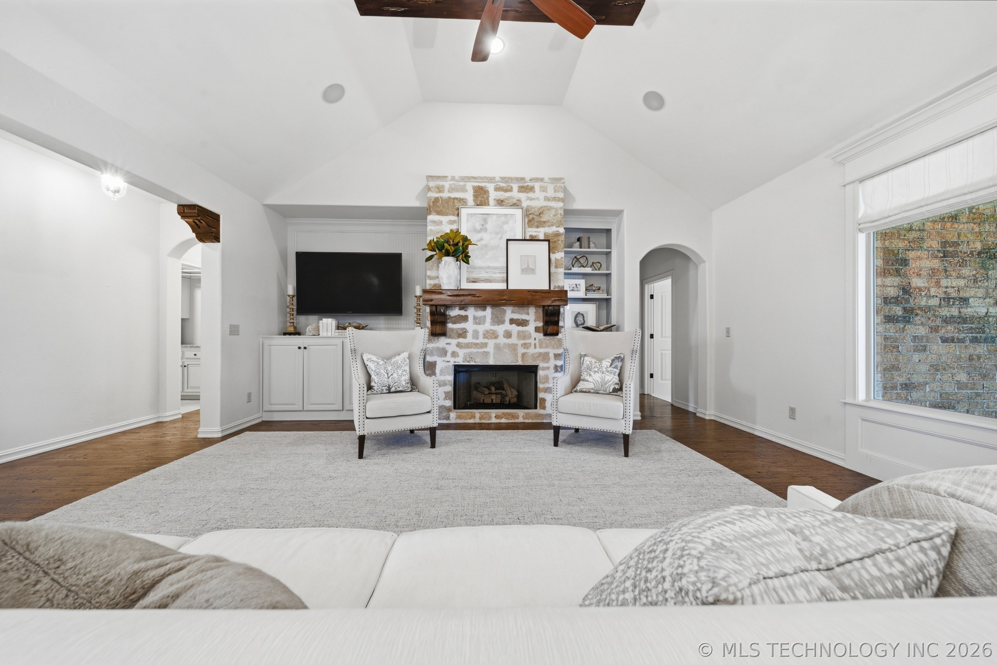 520 W 127th Place S Jenks OK 74037