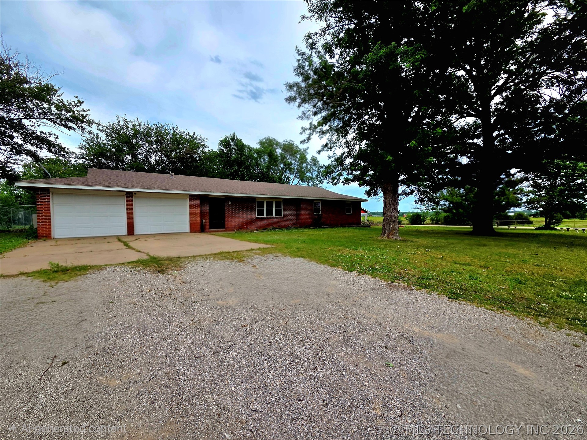 402 S Hickory Drive Copan OK 74022