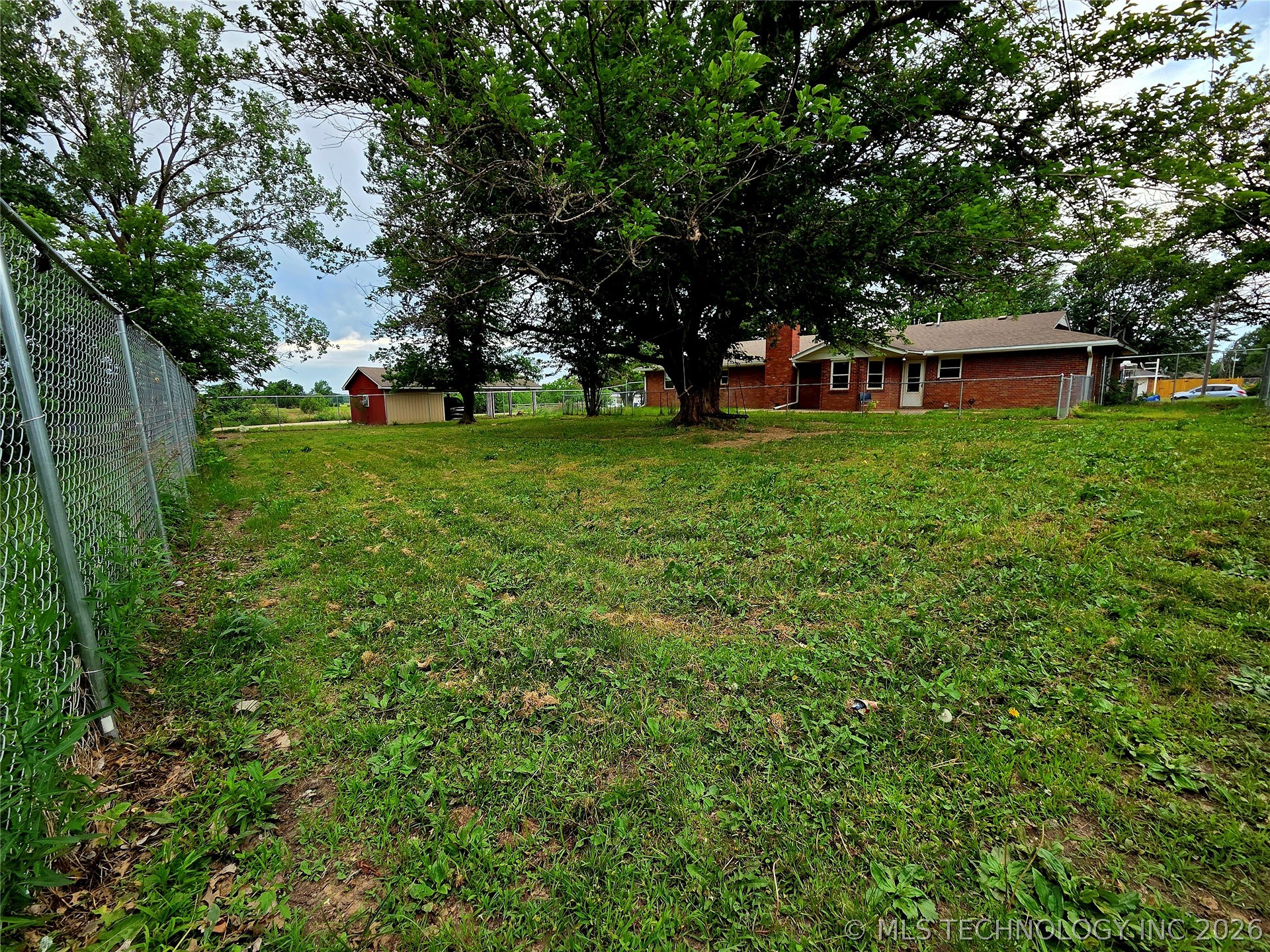 402 S Hickory Drive Copan OK 74022