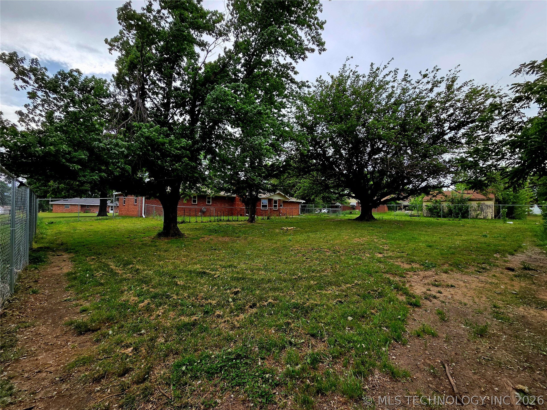 402 S Hickory Drive Copan OK 74022