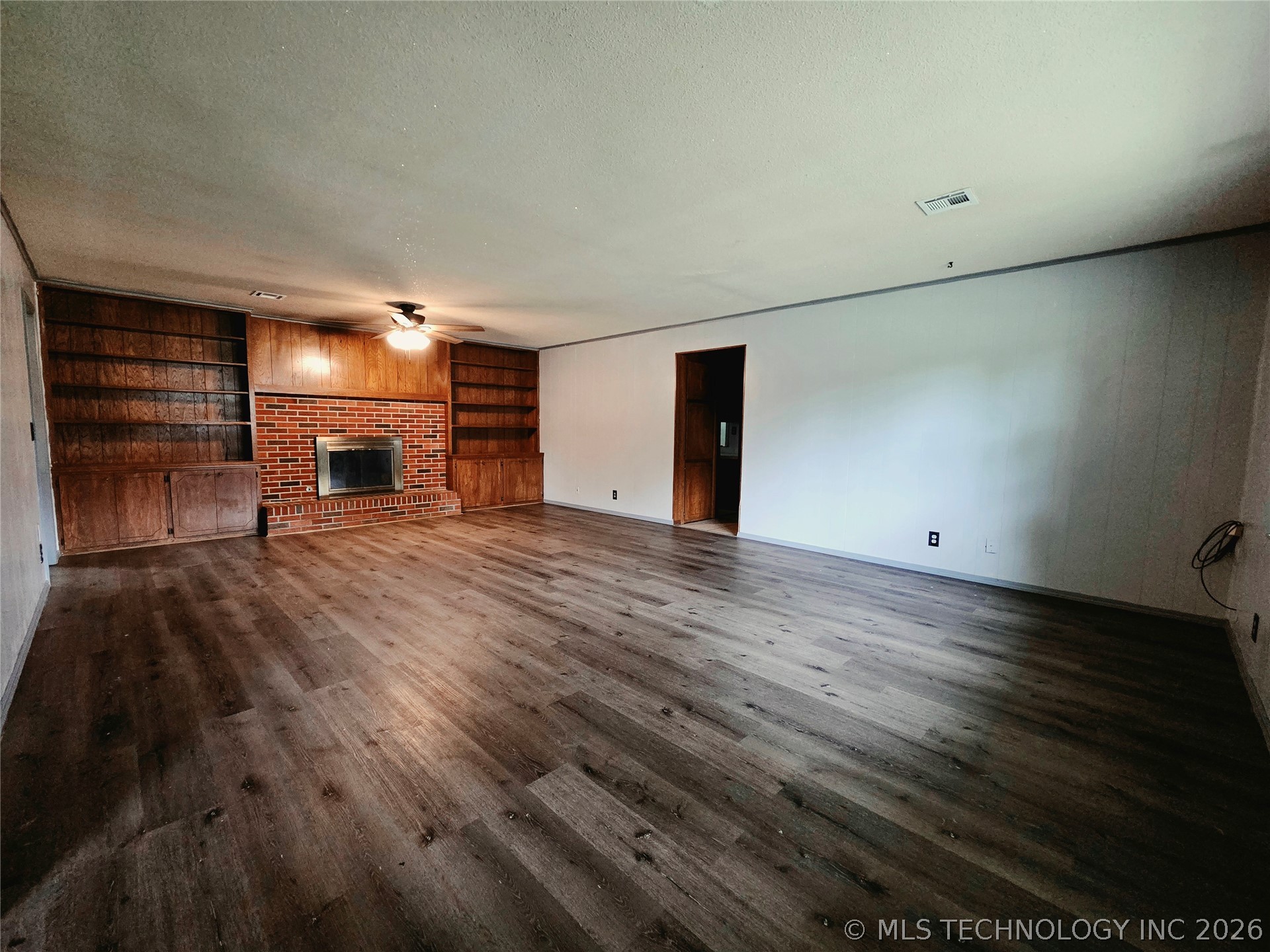 402 S Hickory Drive Copan OK 74022
