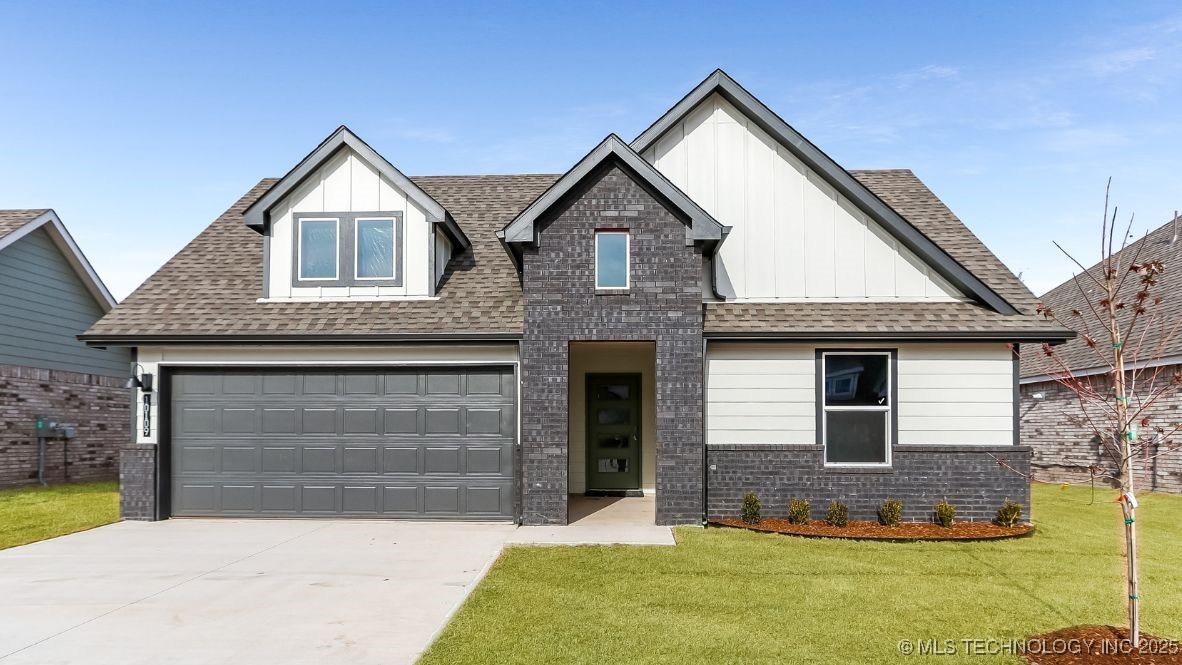 10109 E 131st Place S Bixby OK 74008