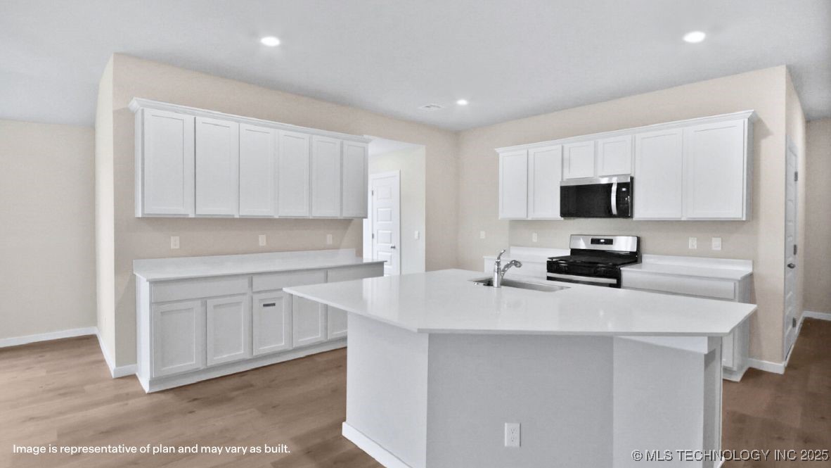 10109 E 131st Place S Bixby OK 74008