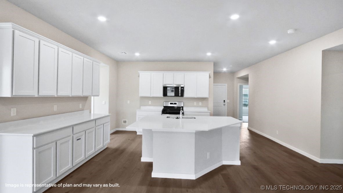 10109 E 131st Place S Bixby OK 74008
