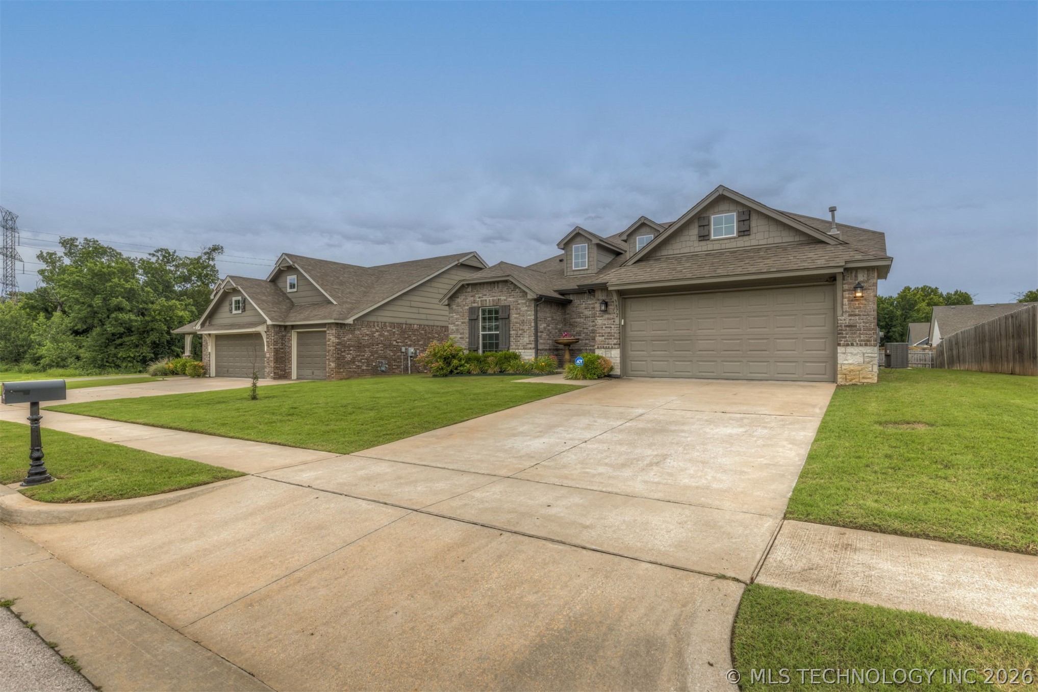 3872 E 144th Street S Bixby OK 74008