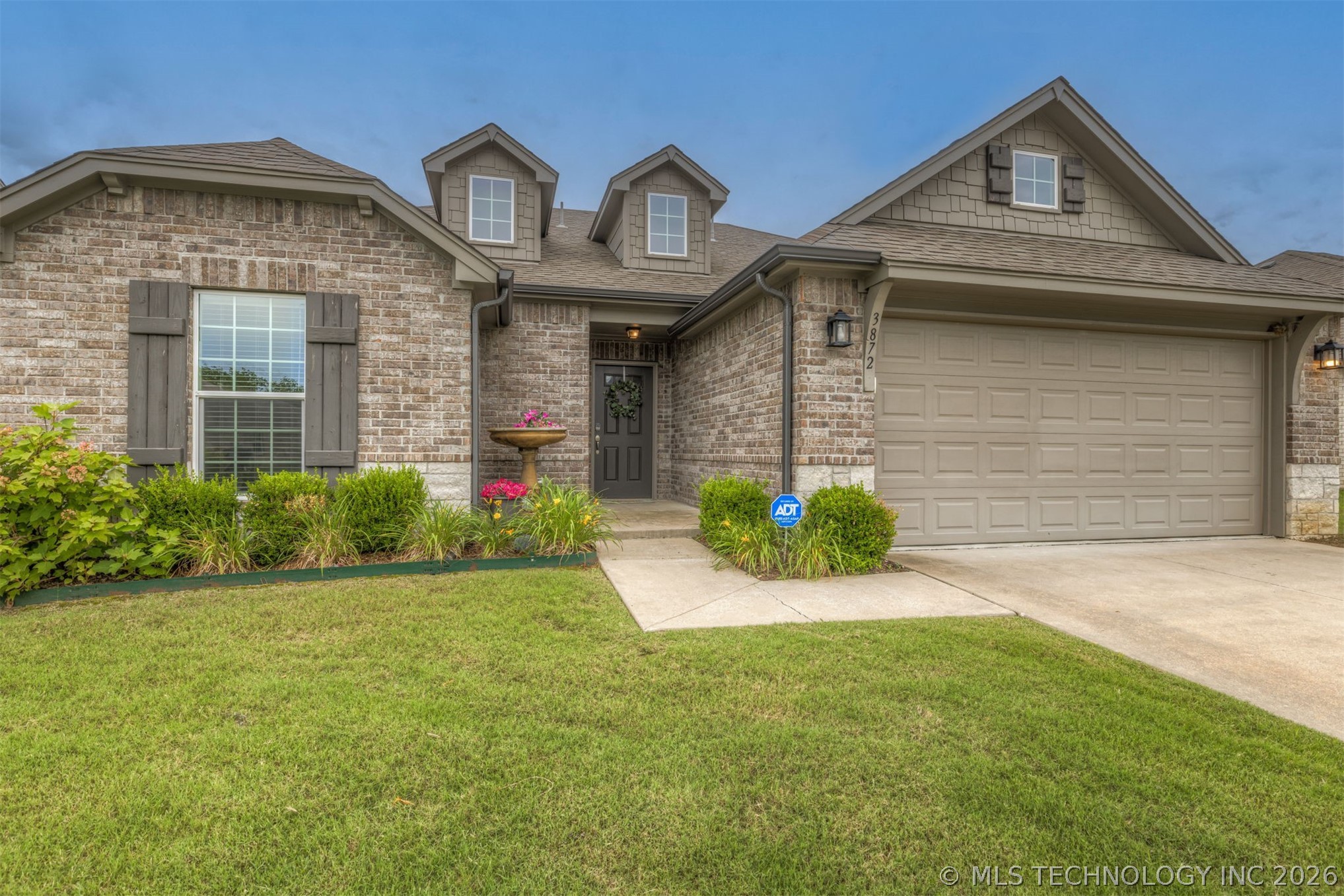 3872 E 144th Street S Bixby OK 74008