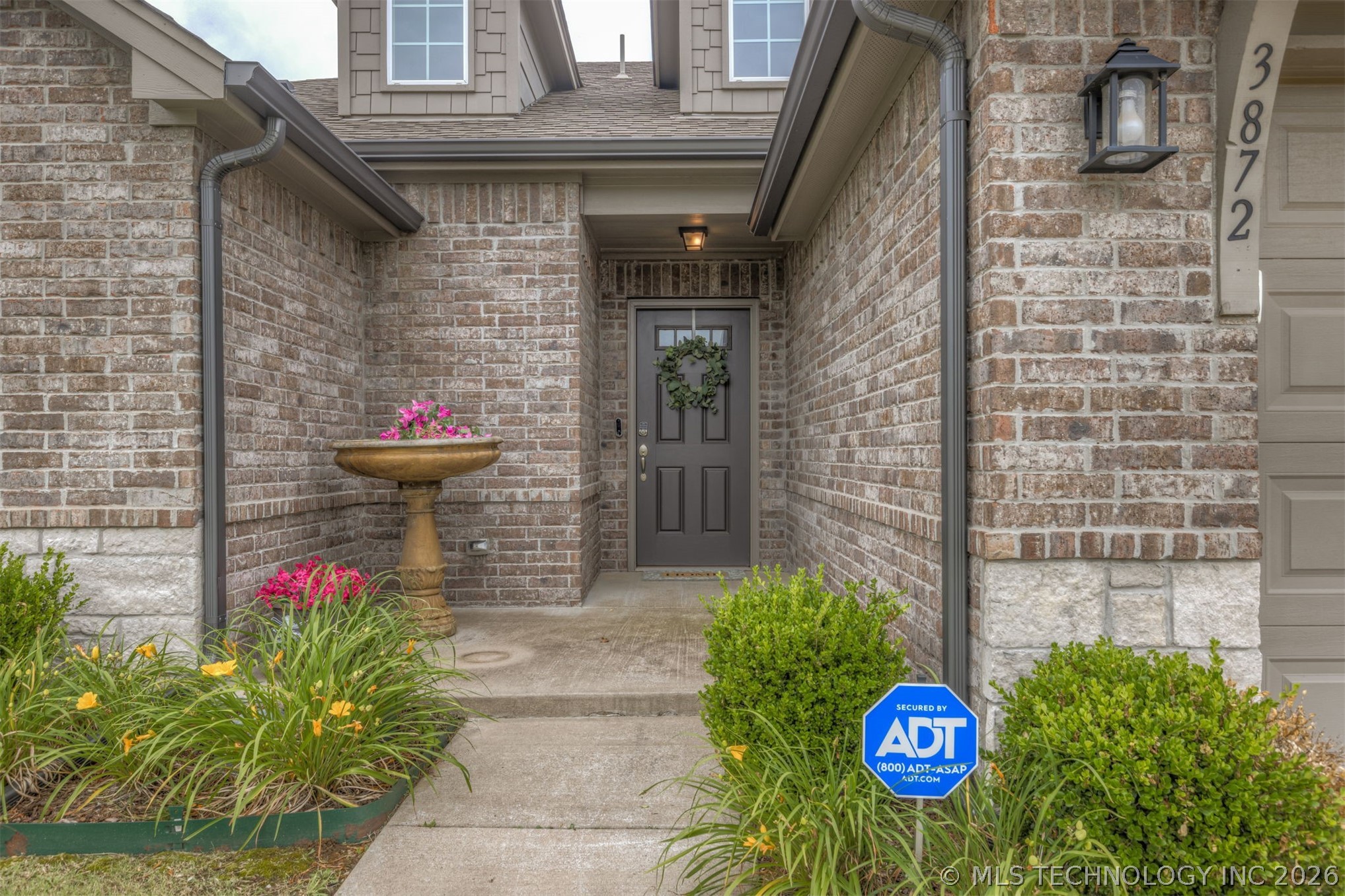 3872 E 144th Street S Bixby OK 74008