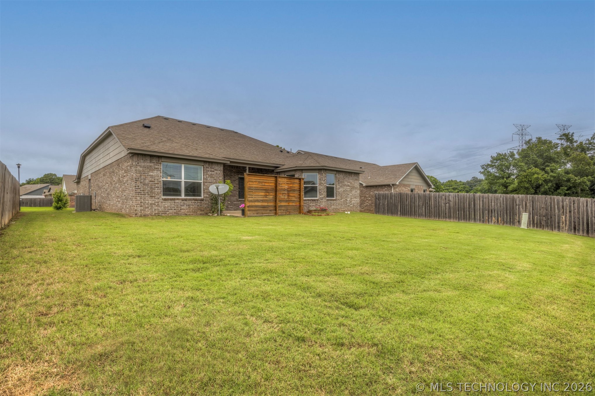3872 E 144th Street S Bixby OK 74008