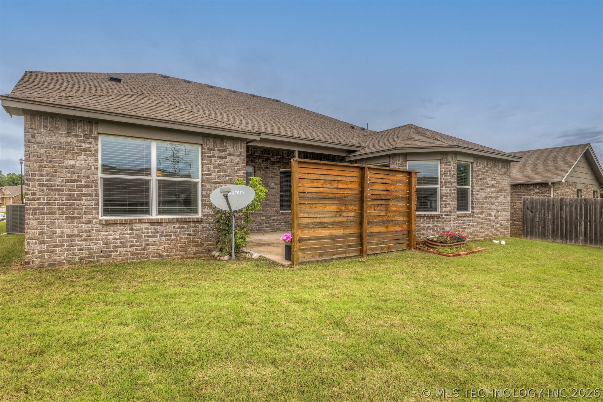 3872 E 144th Street S Bixby OK 74008